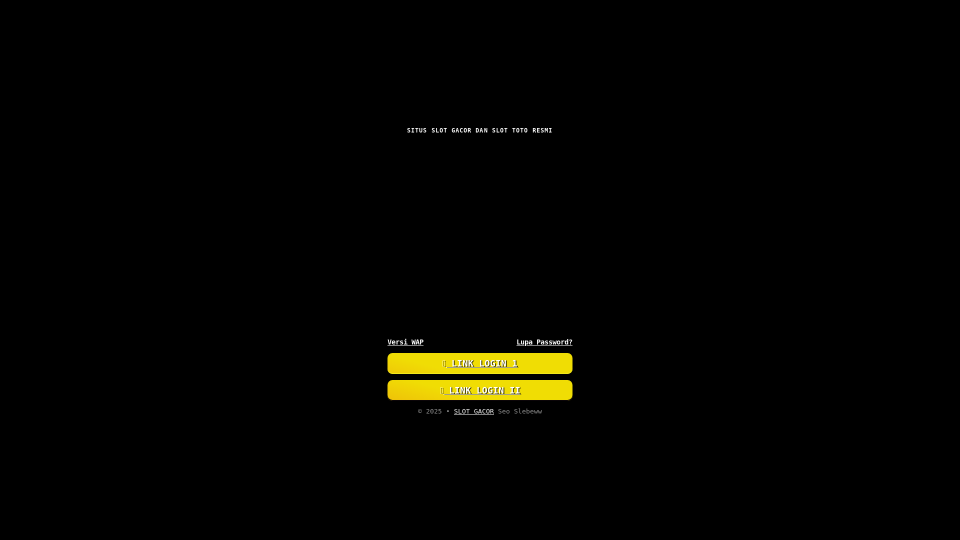 website screenshot of https://demospaceman-duniadapur.pages.dev/