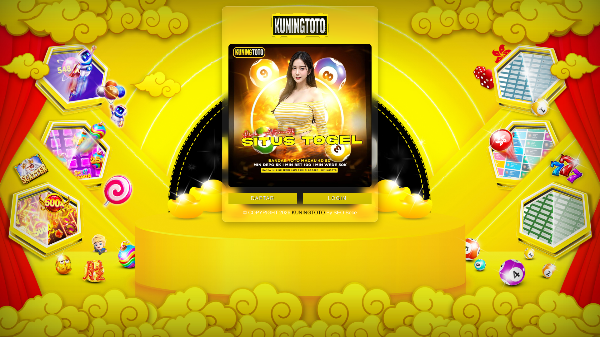 website screenshot of https://jumpa-tengah-menyala.pages.dev/