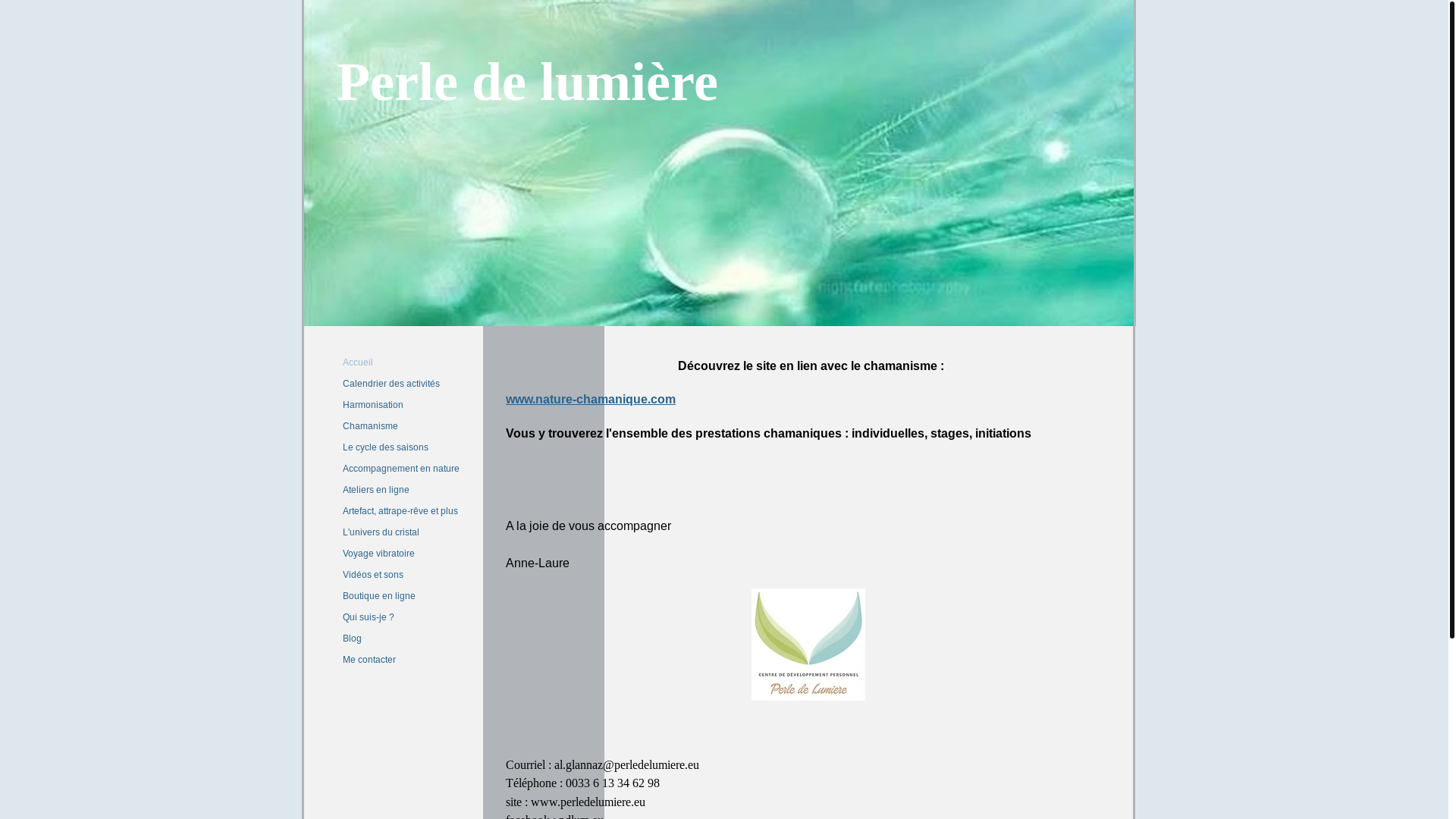 website screenshot of https://fleursdebach-and-co.com/