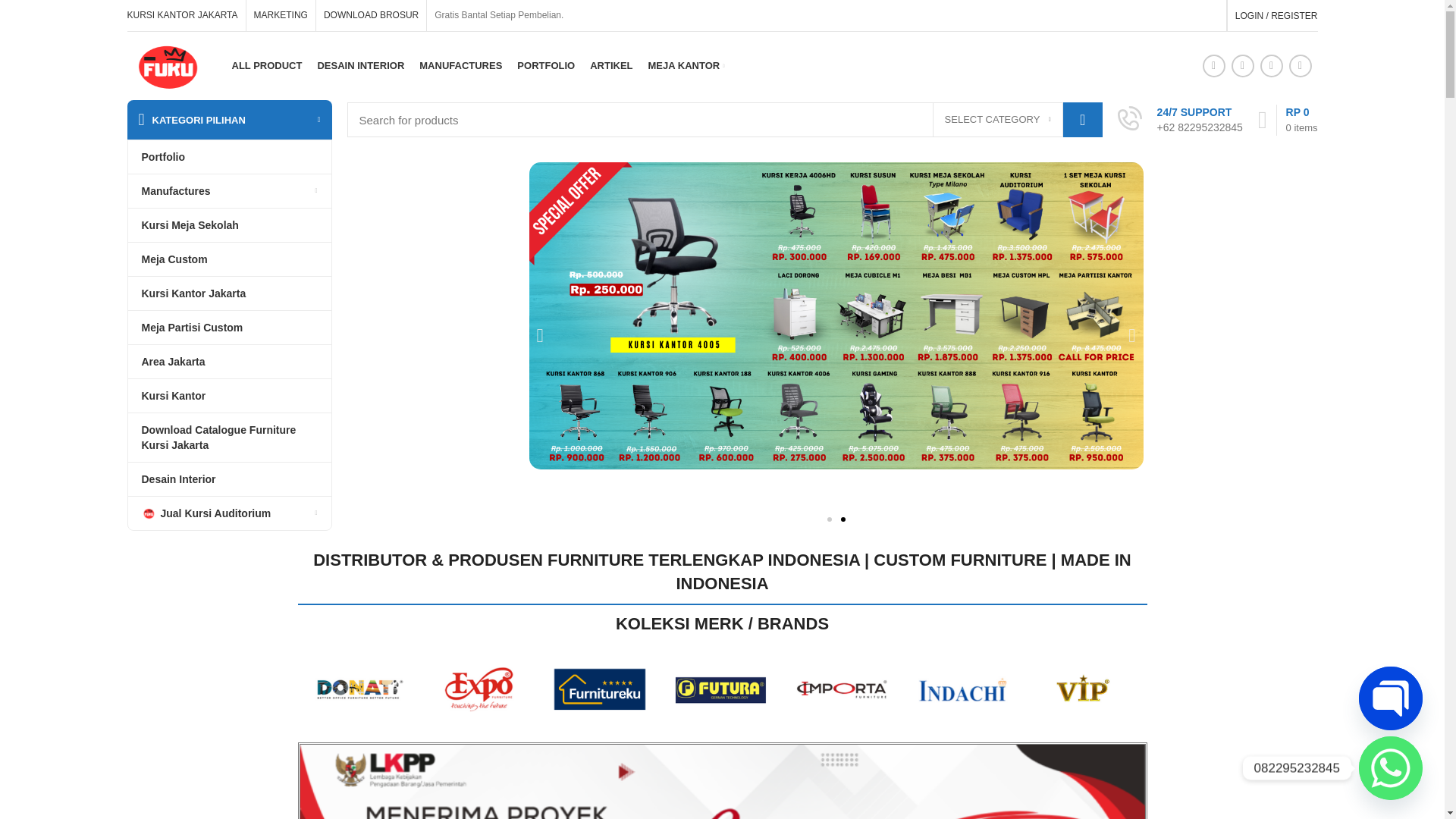 website screenshot of https://sofgudang.pages.dev/
