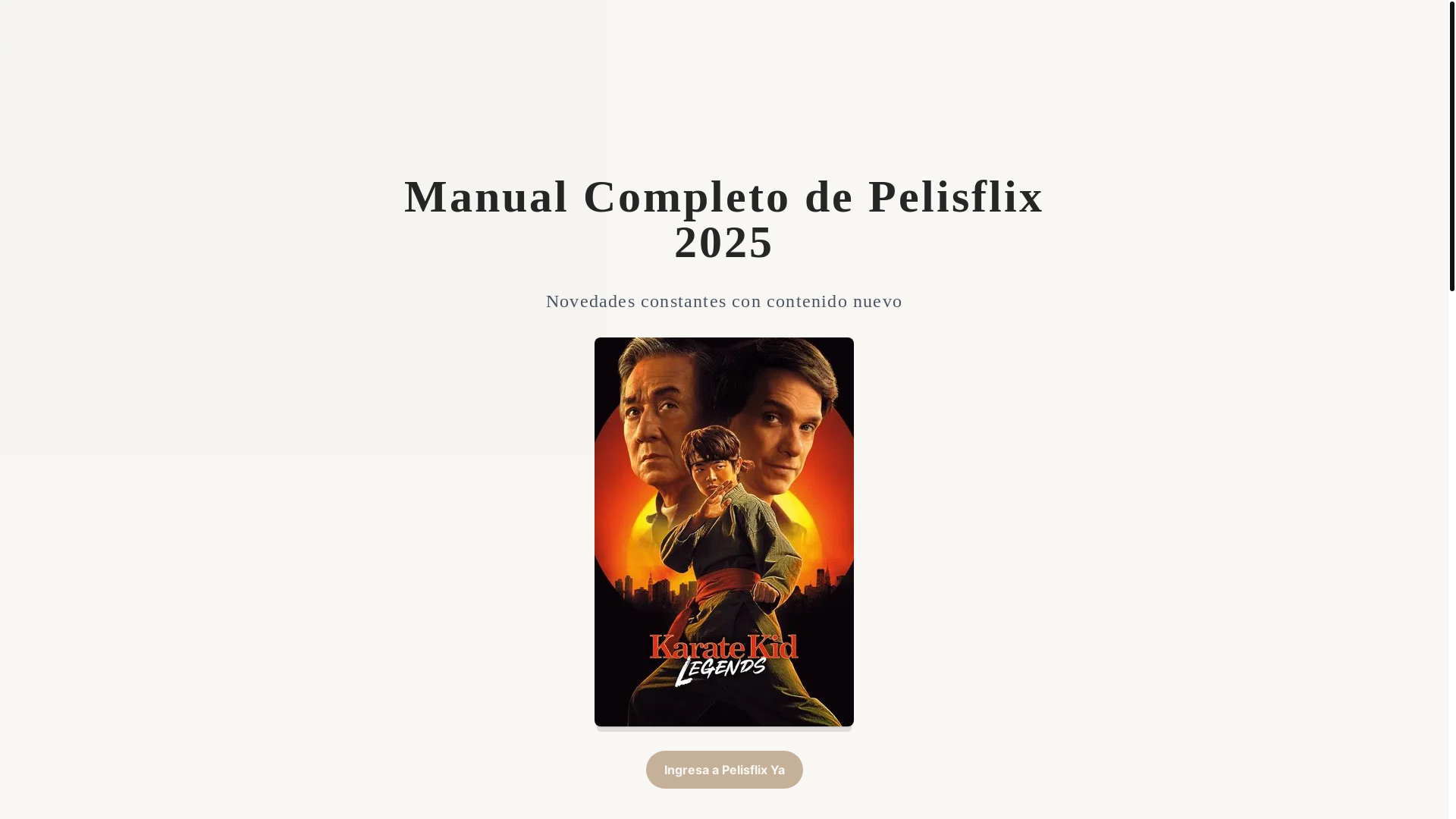 website screenshot of https://pelisflix-ha0t.pages.dev/