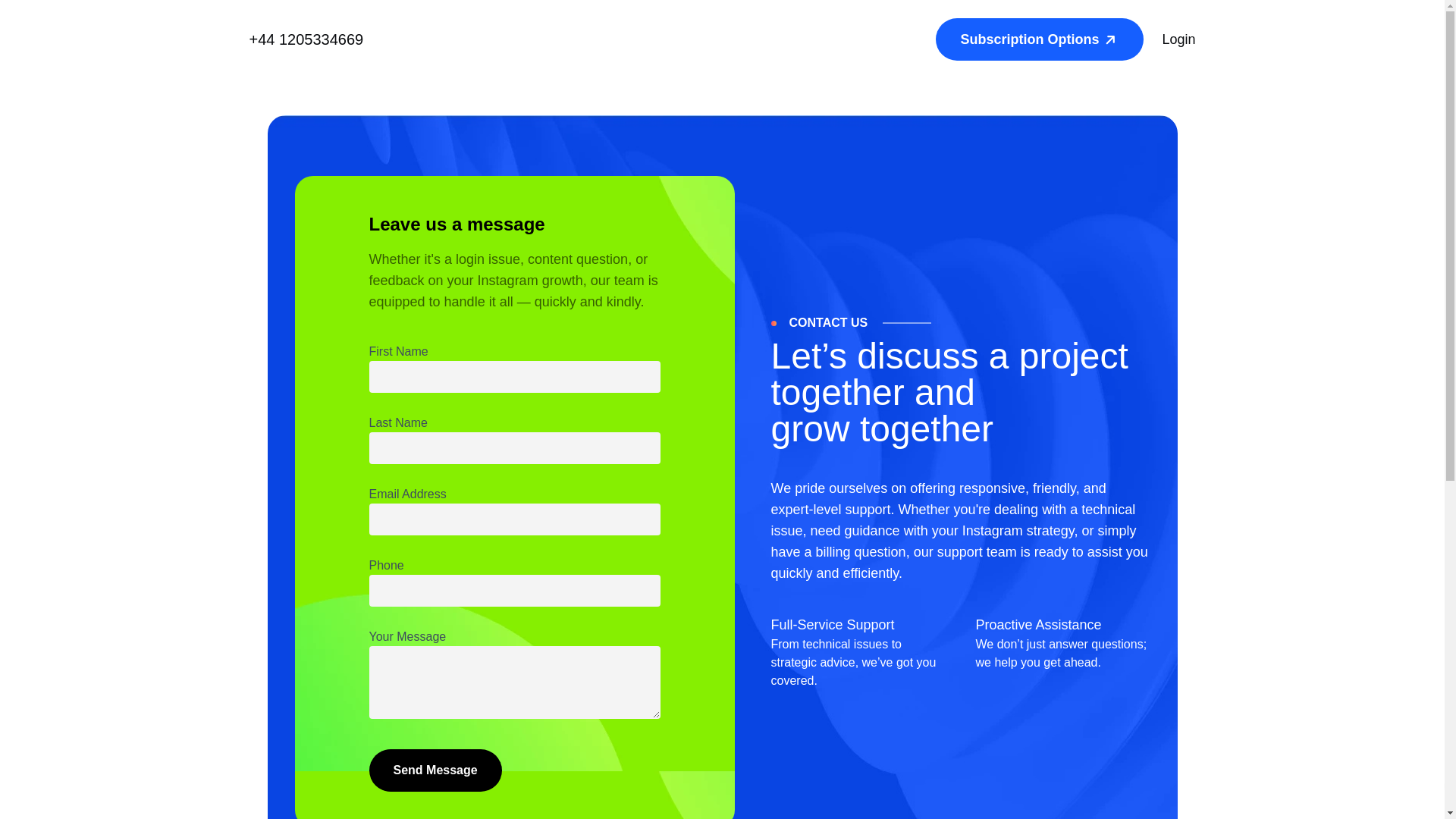 website screenshot of https://foodypost.com/