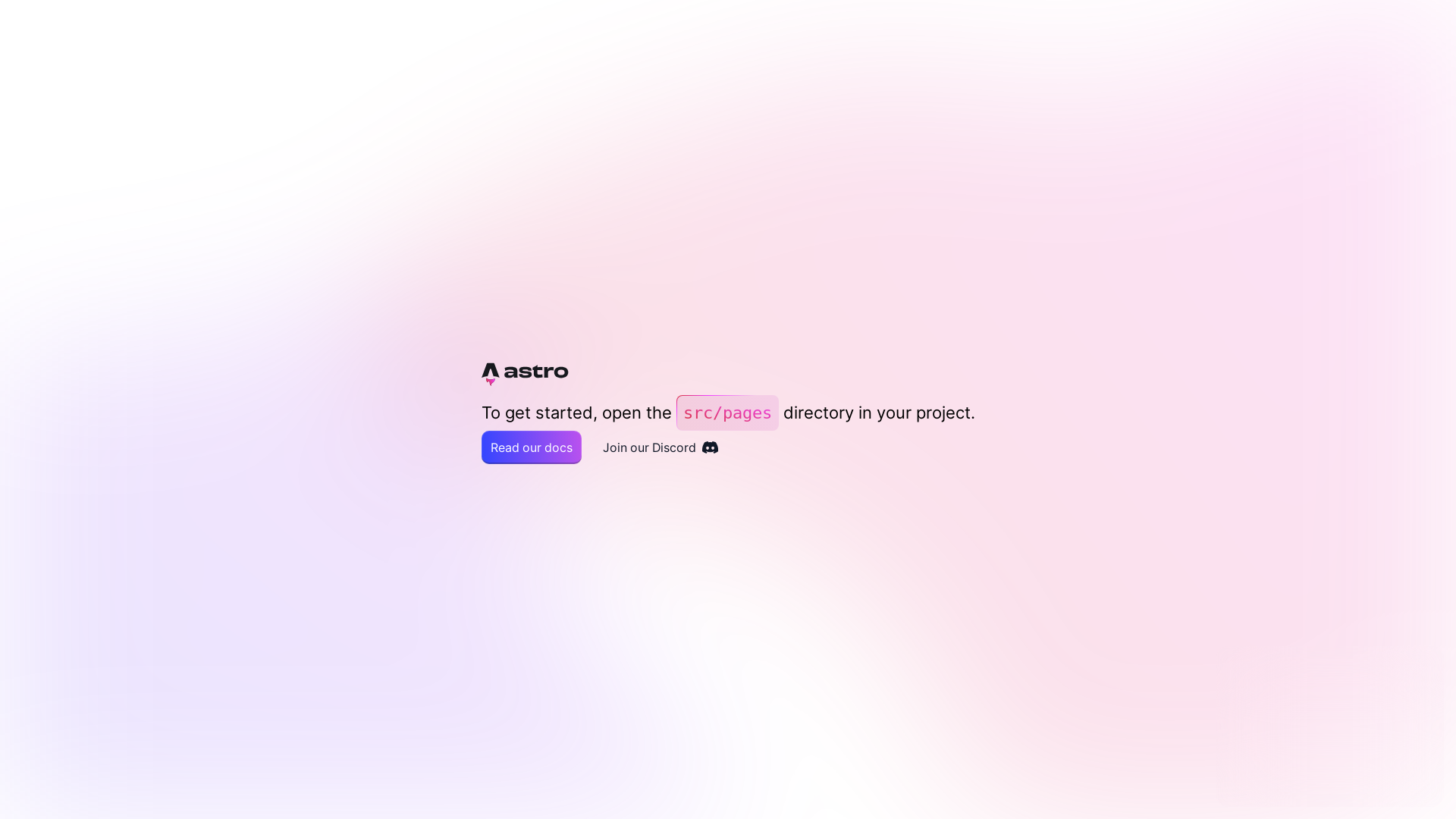 website screenshot of https://smooks-site.pages.dev/