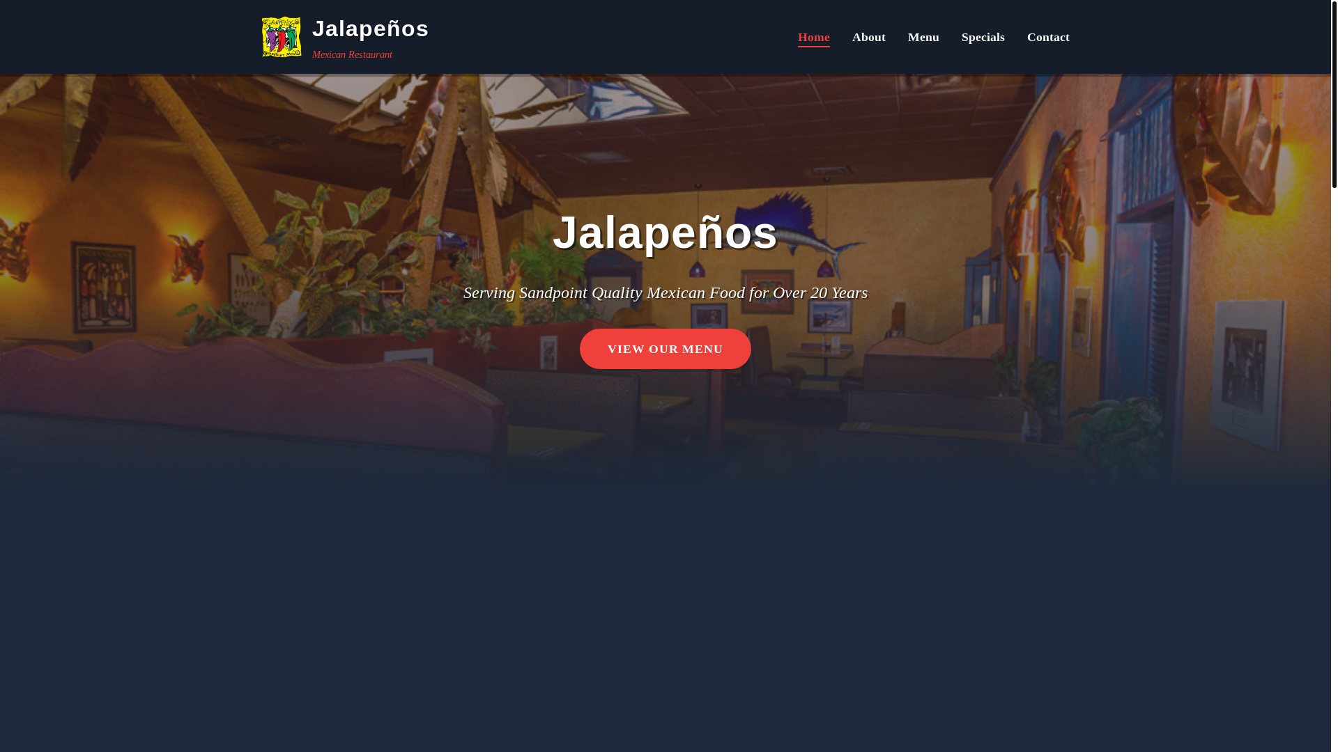 website screenshot of https://jalapenos-site.pages.dev/