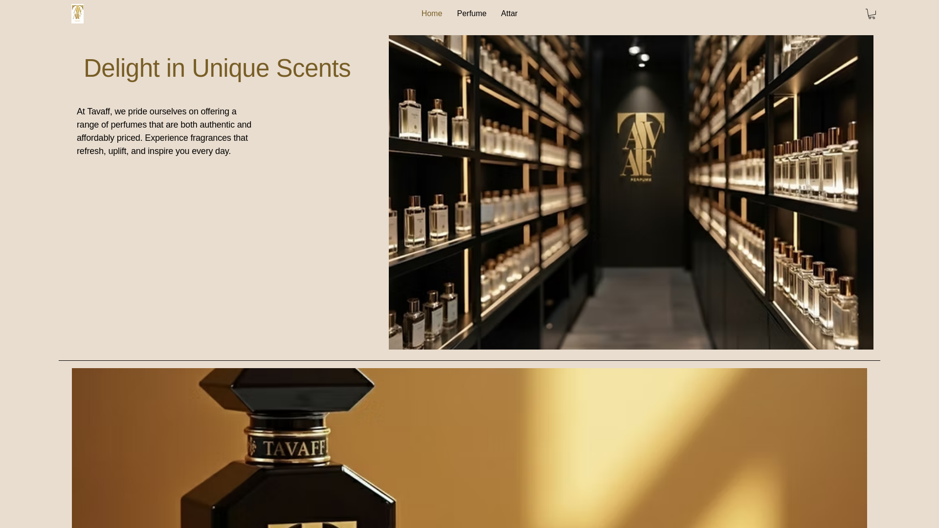 website screenshot of https://muzaavo.com/