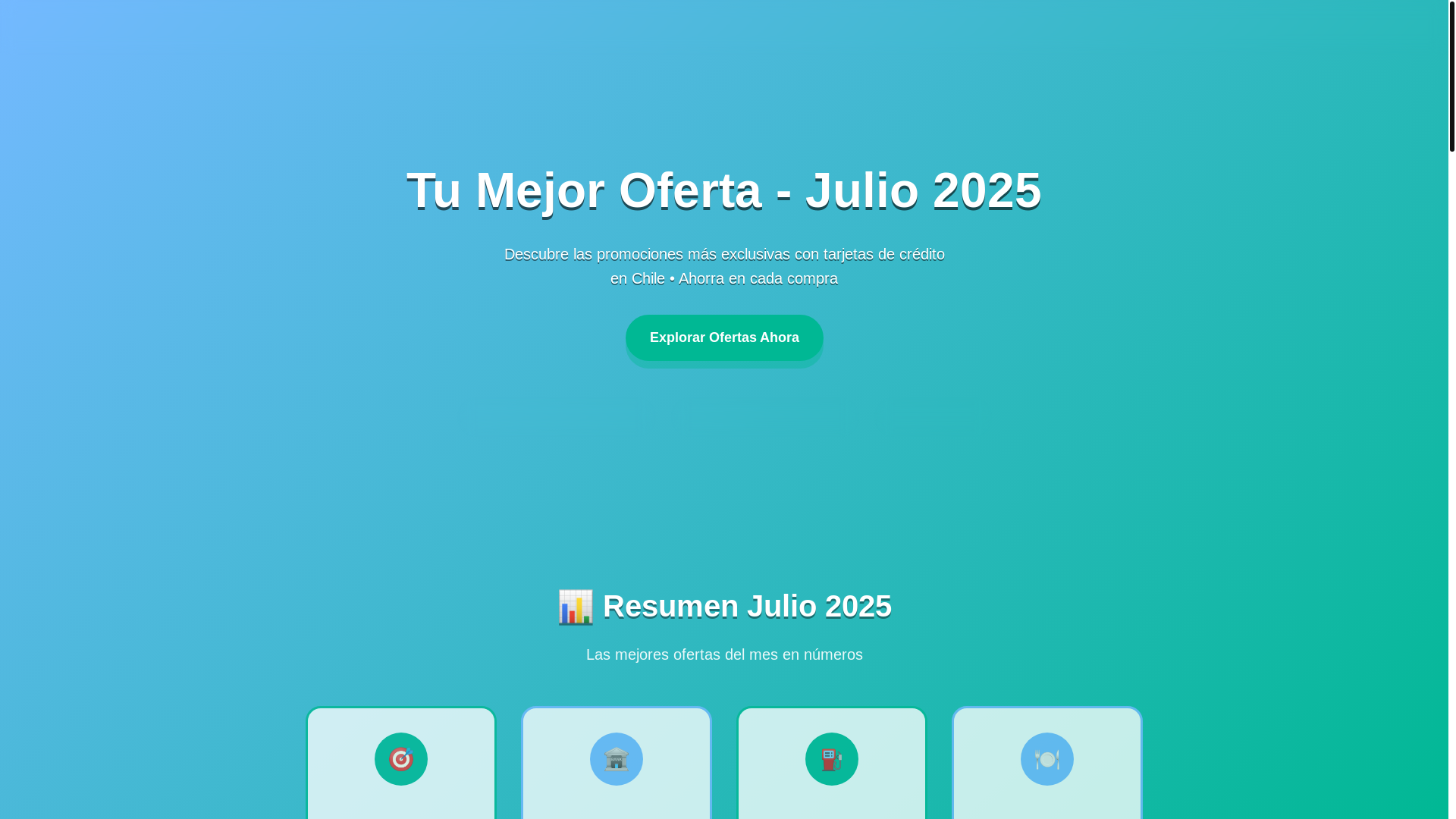 website screenshot of https://tu-mejor-oferta-website-mvp1-v1.pages.dev/