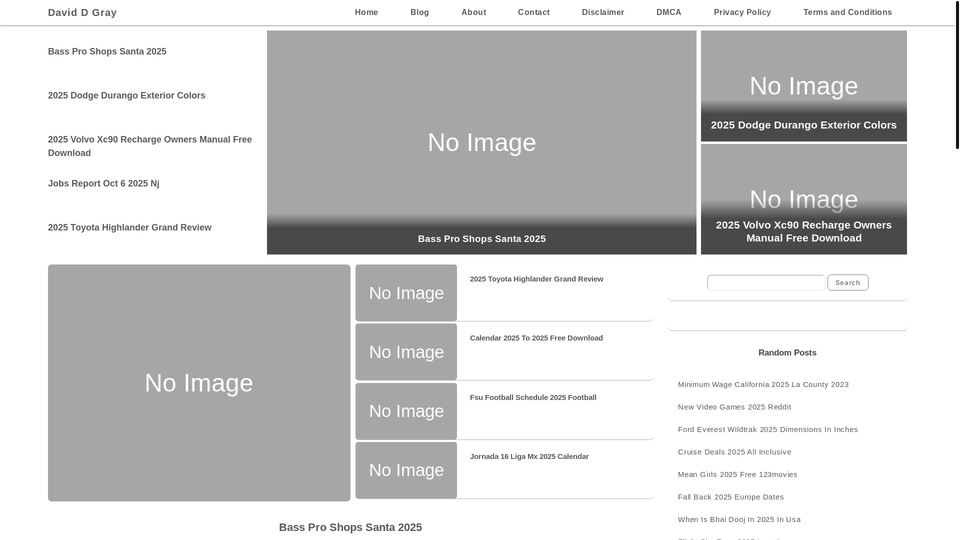 website screenshot of https://daviddgrayn.pages.dev/
