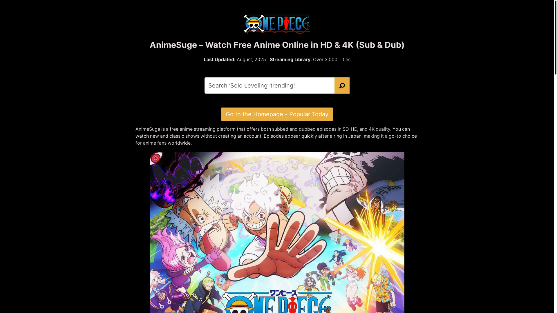 website screenshot of https://animesuge-sa-com.pages.dev/
