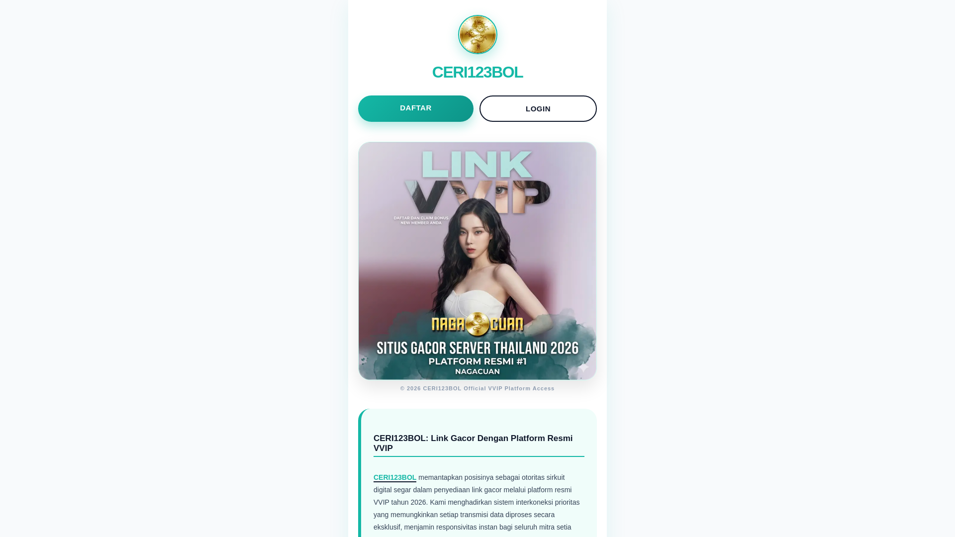 website screenshot of https://ceri123bol.pages.dev/