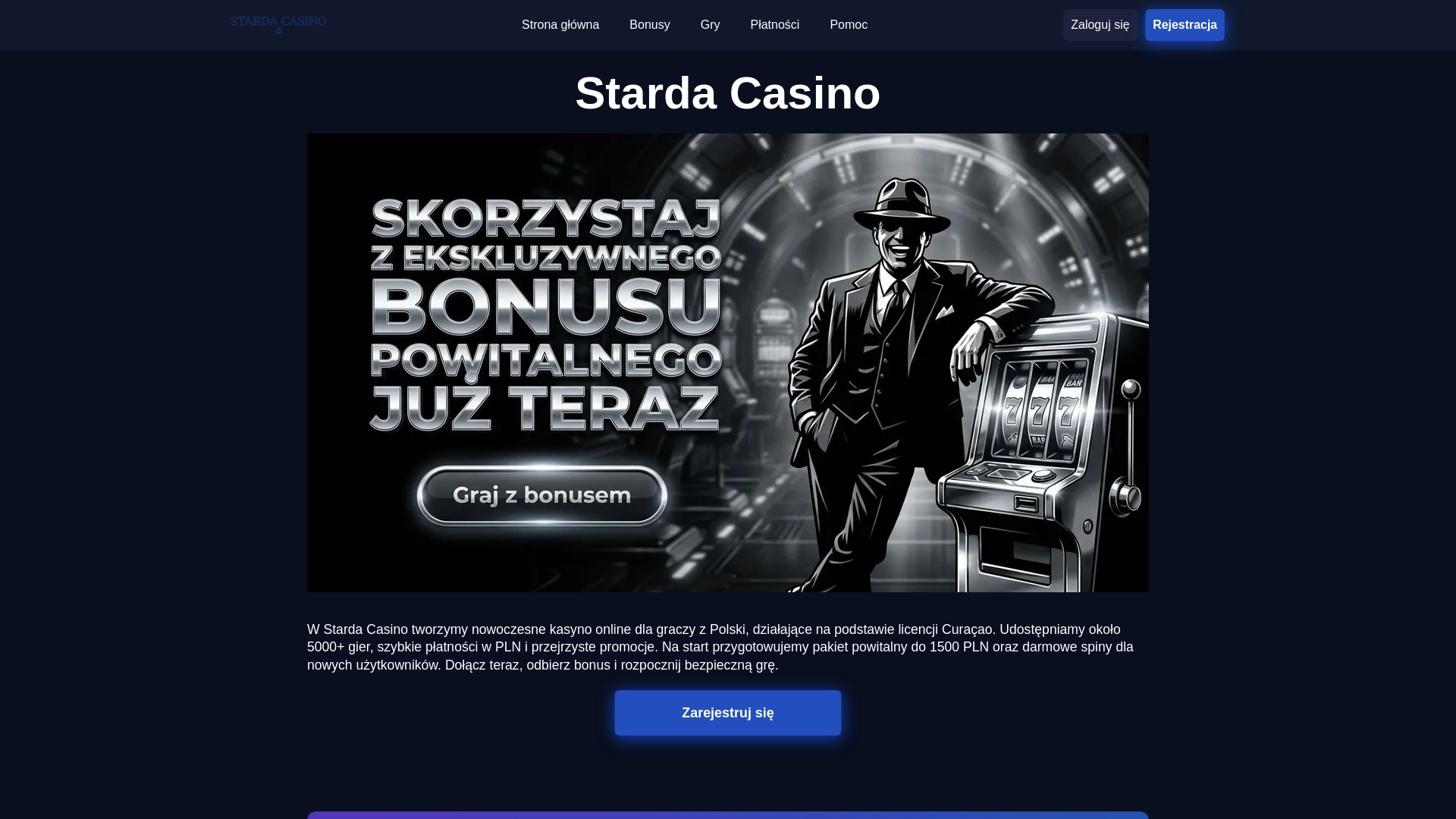 website screenshot of https://pracowniazlotniczaewa-pl-64081.pages.dev/
