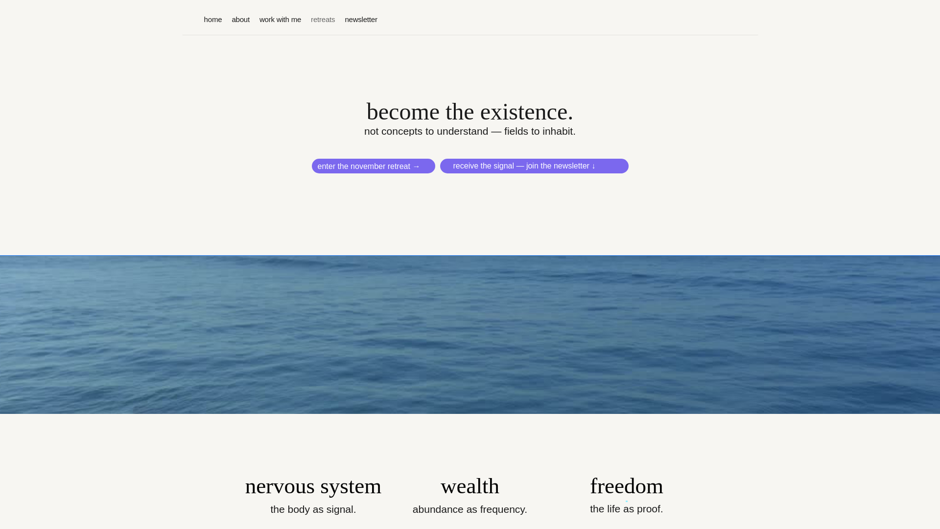 website screenshot of https://itspatoc.com
