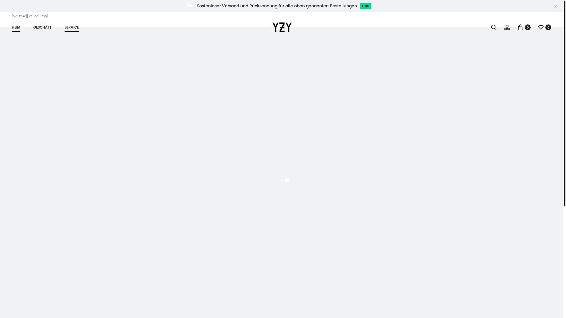 website screenshot of https://www.panamajack.com.de/