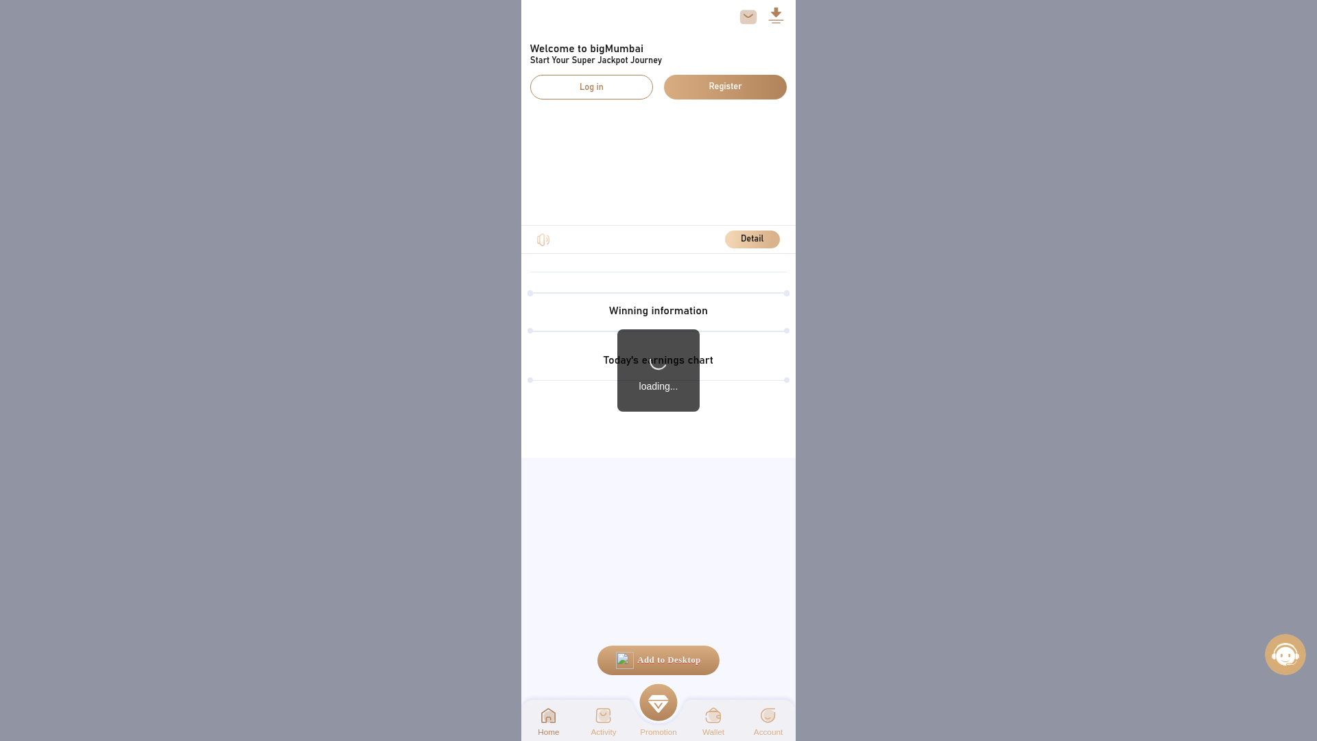 website screenshot of https://ladakhrange.com/