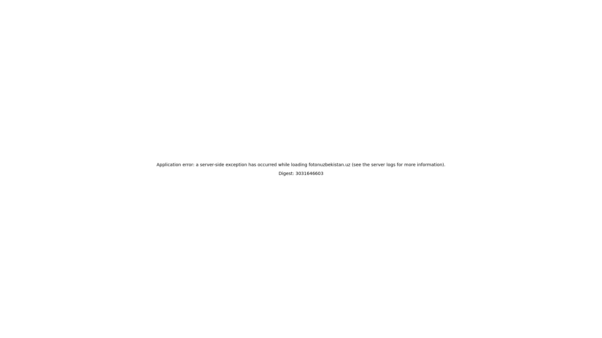 website screenshot of https://fotonuzbekistan.uz/
