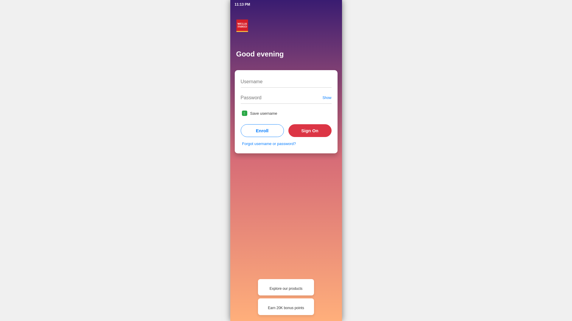 website screenshot of https://retireminetfinancehana.pages.dev/