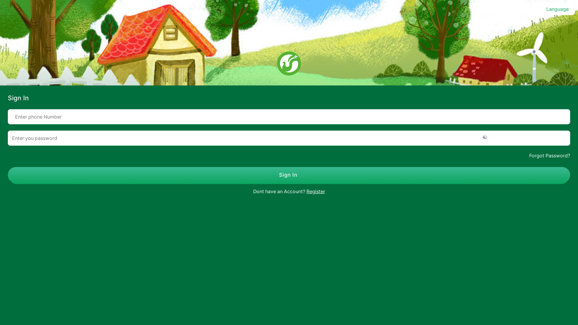 website screenshot of https://lawnmowerindustry.online/