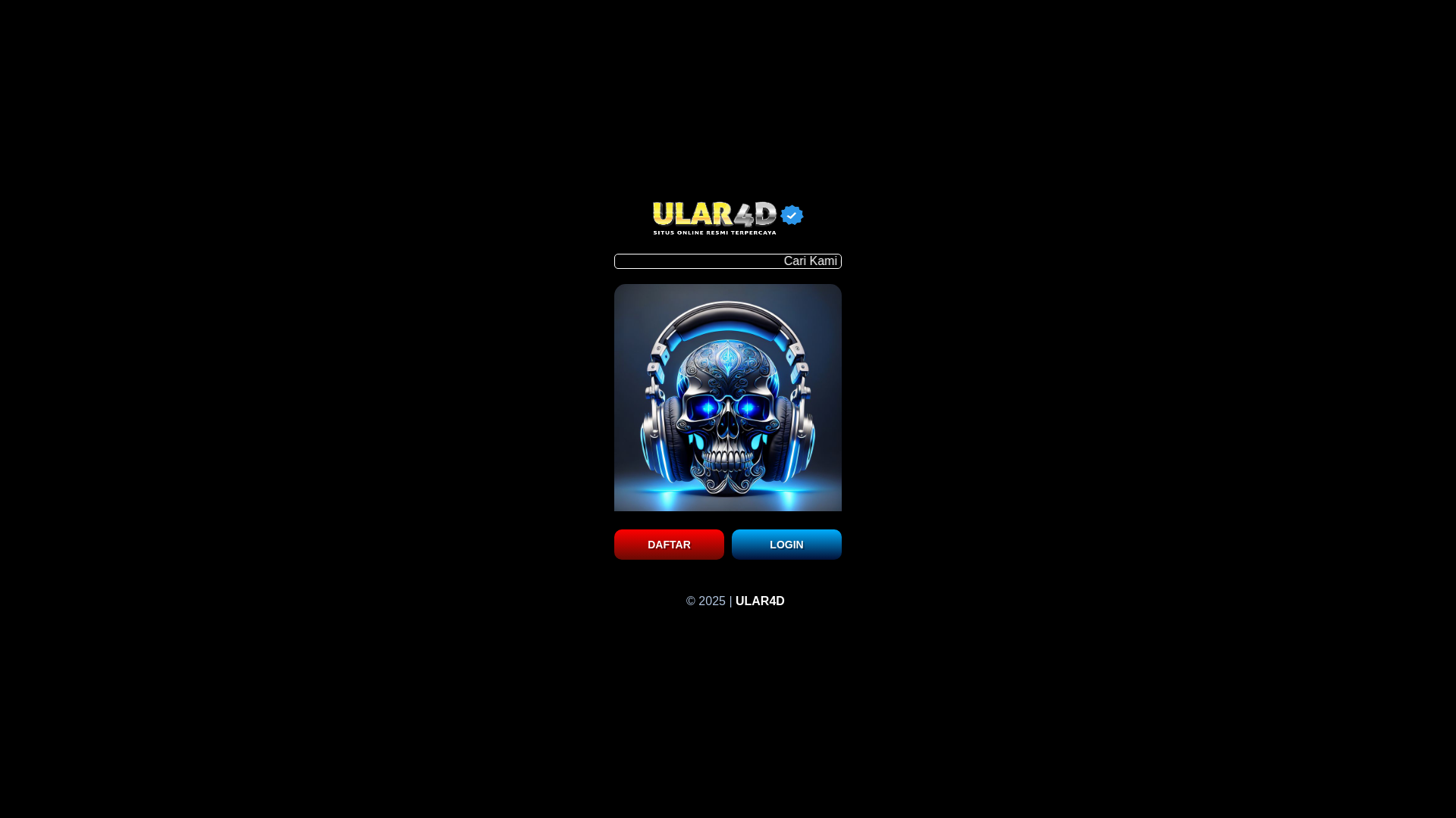 website screenshot of https://amppgfights.pages.dev/