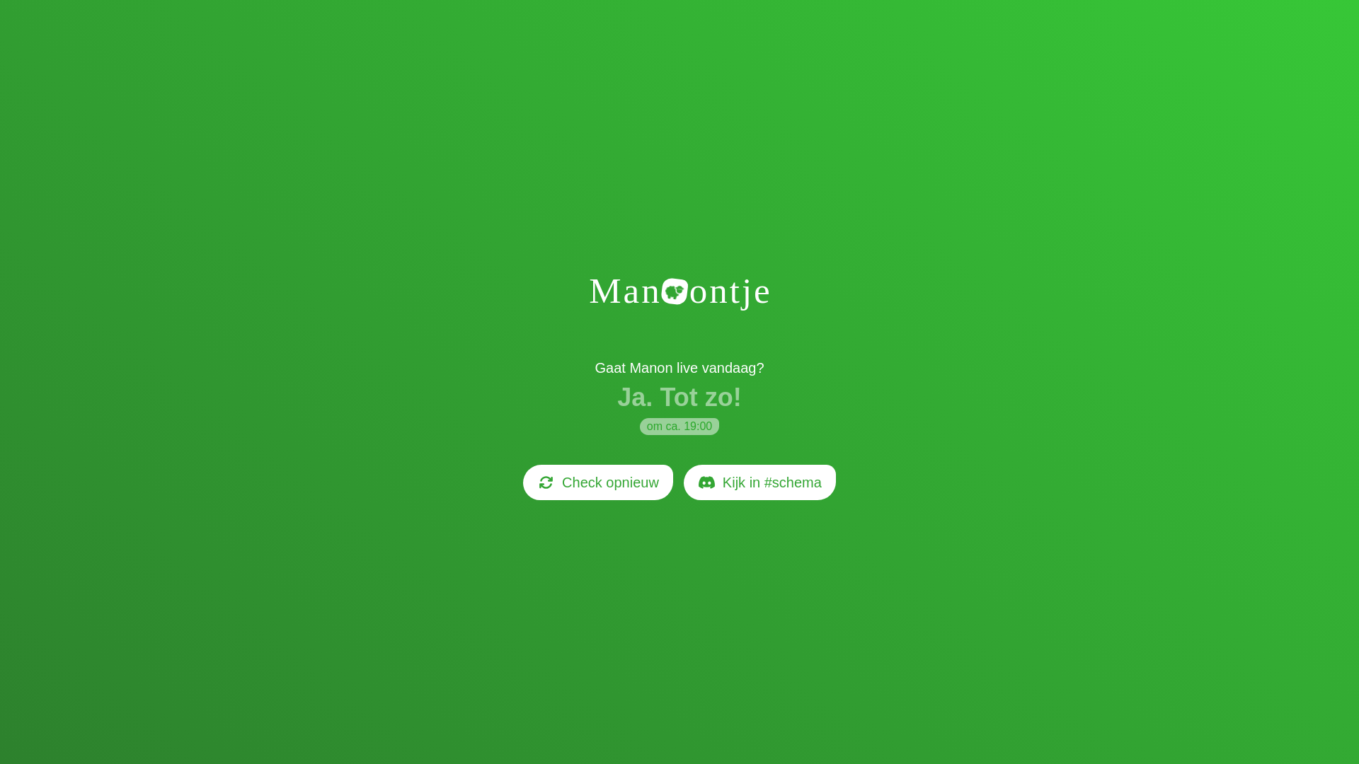 website screenshot of https://manoontje-gml-beta.pages.dev/