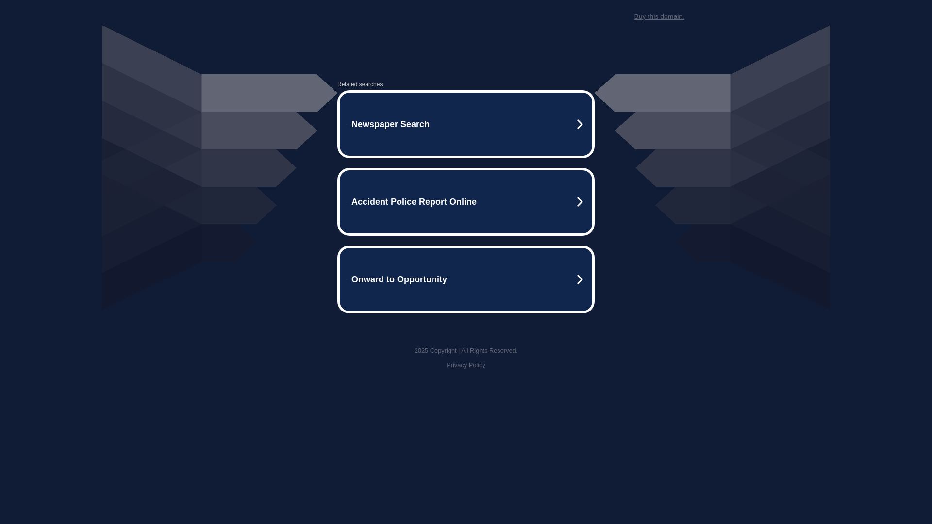 website screenshot of https://celestinomirko.it/