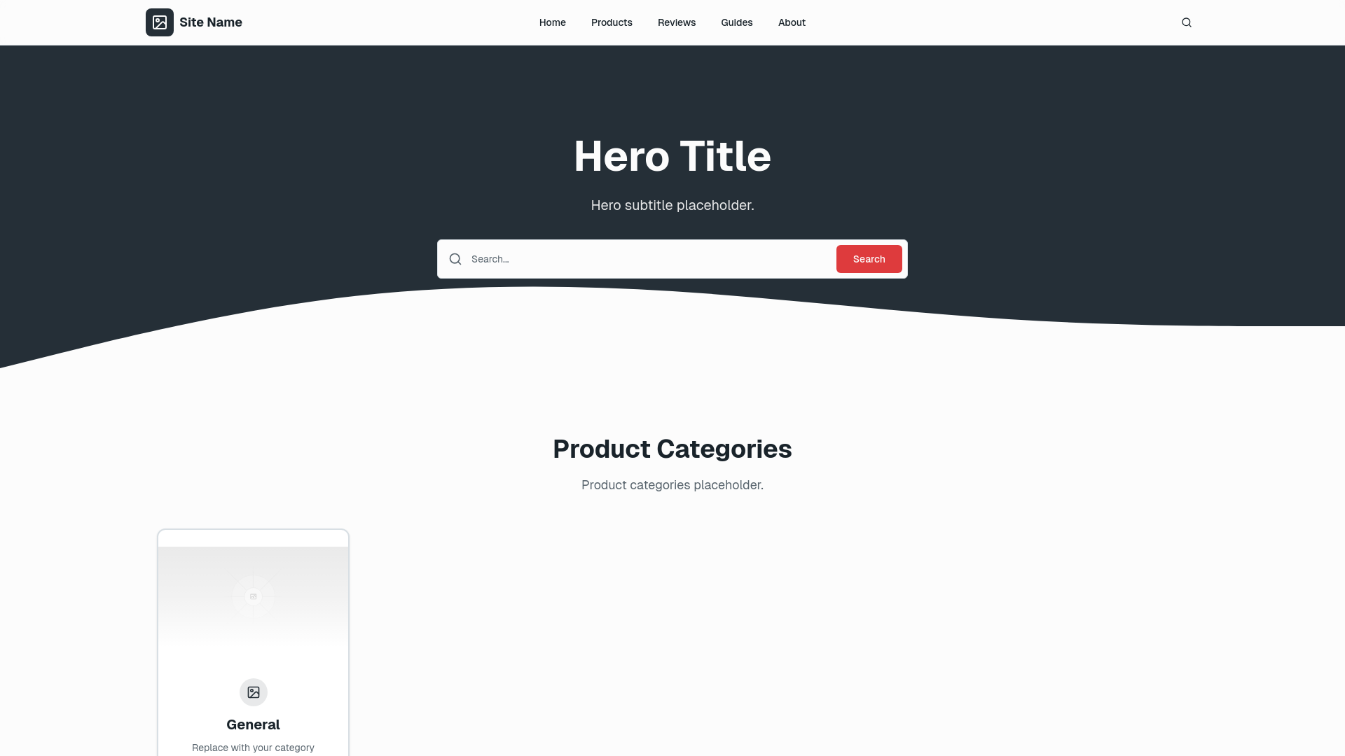 website screenshot of https://bestbabyfoodreviews-20260408-0902.pages.dev/