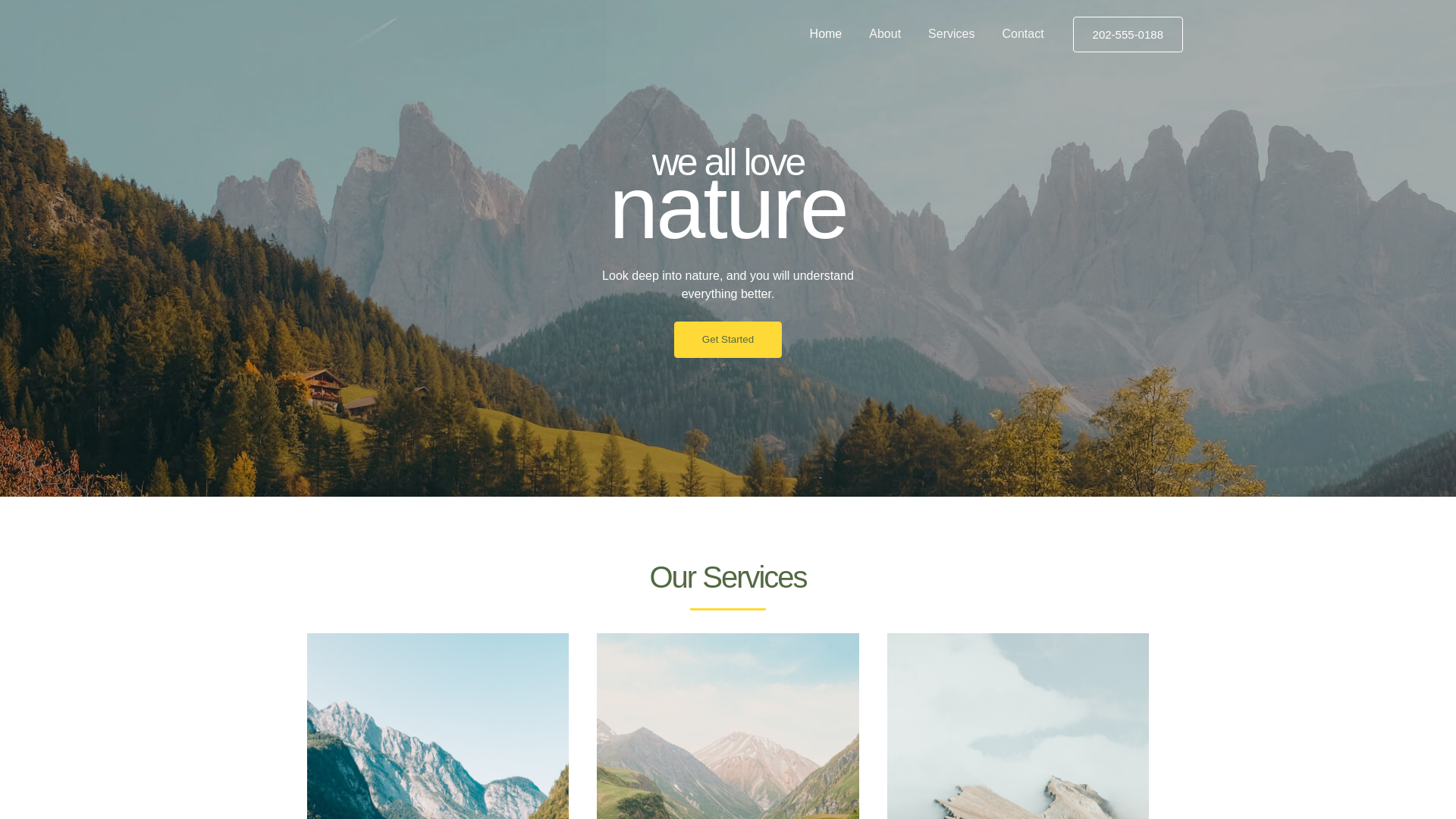 website screenshot of https://catalinawallpapermart.store/