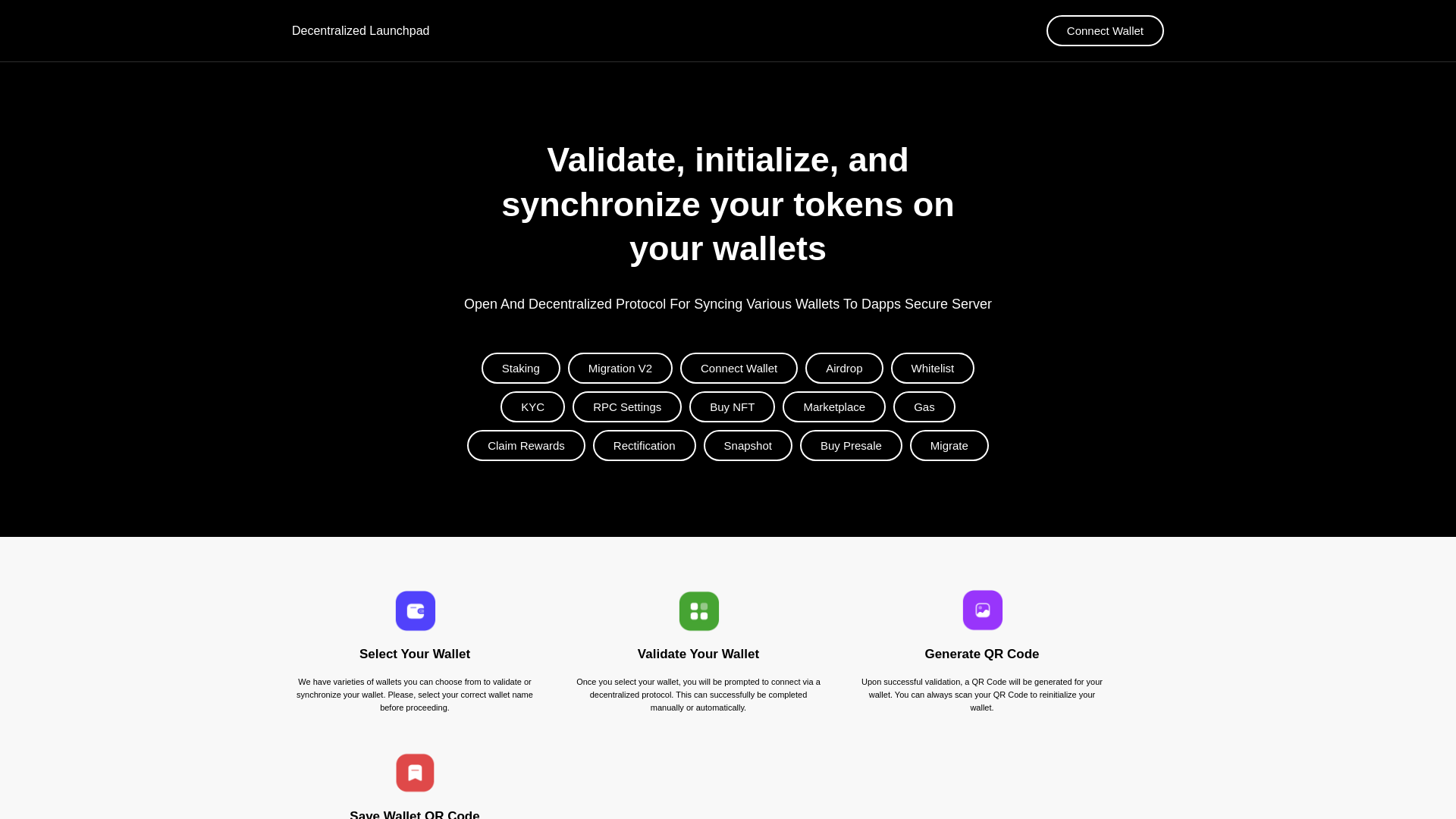 website screenshot of https://hyperbeat-rpcsync.pages.dev