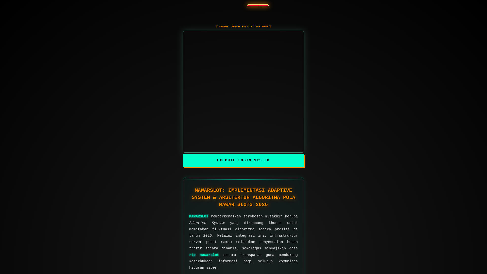 website screenshot of https://polamawarslot3.pages.dev/