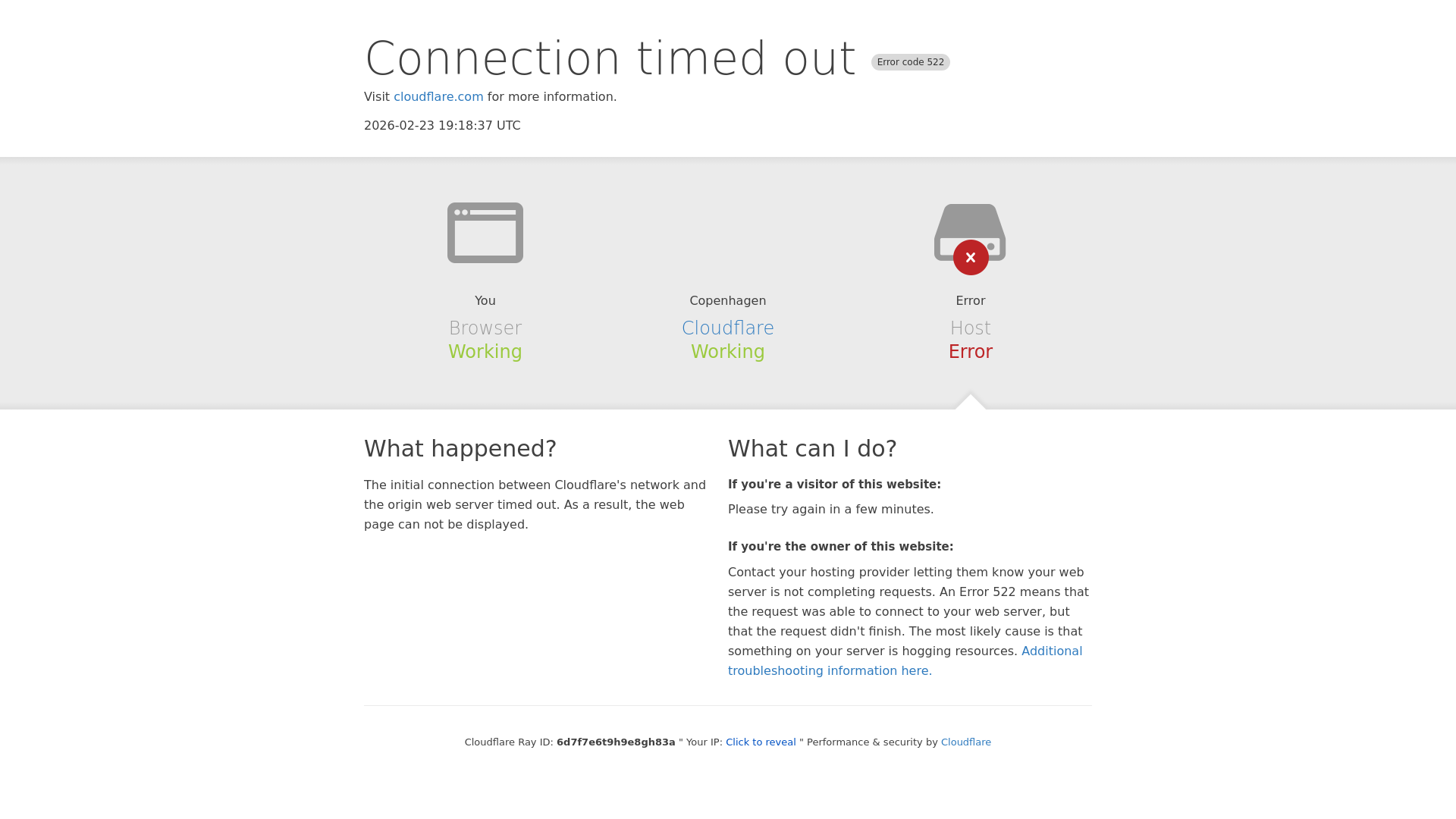 website screenshot of https://0xtrends.top/