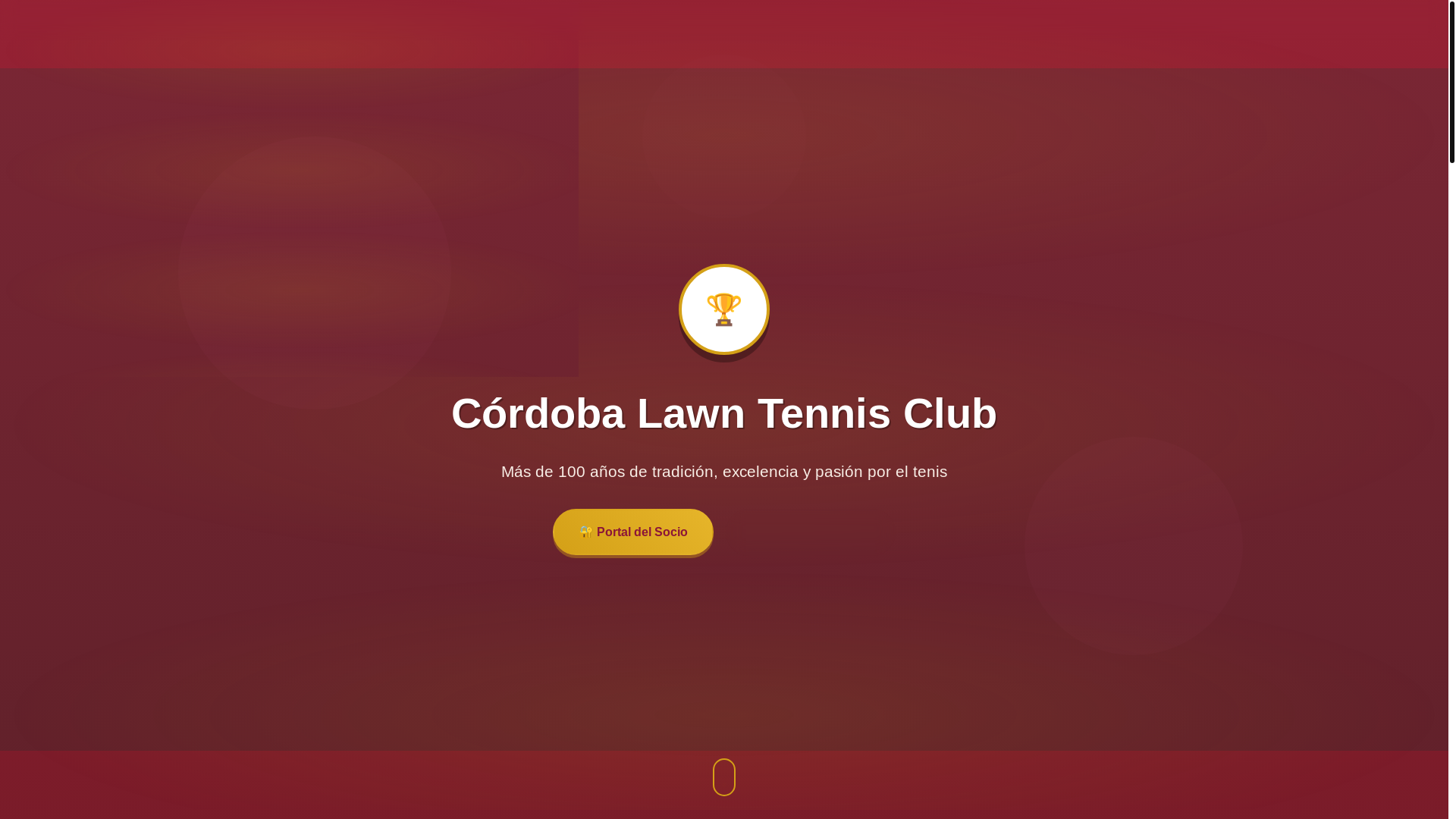 website screenshot of https://cordobalawn.pages.dev/