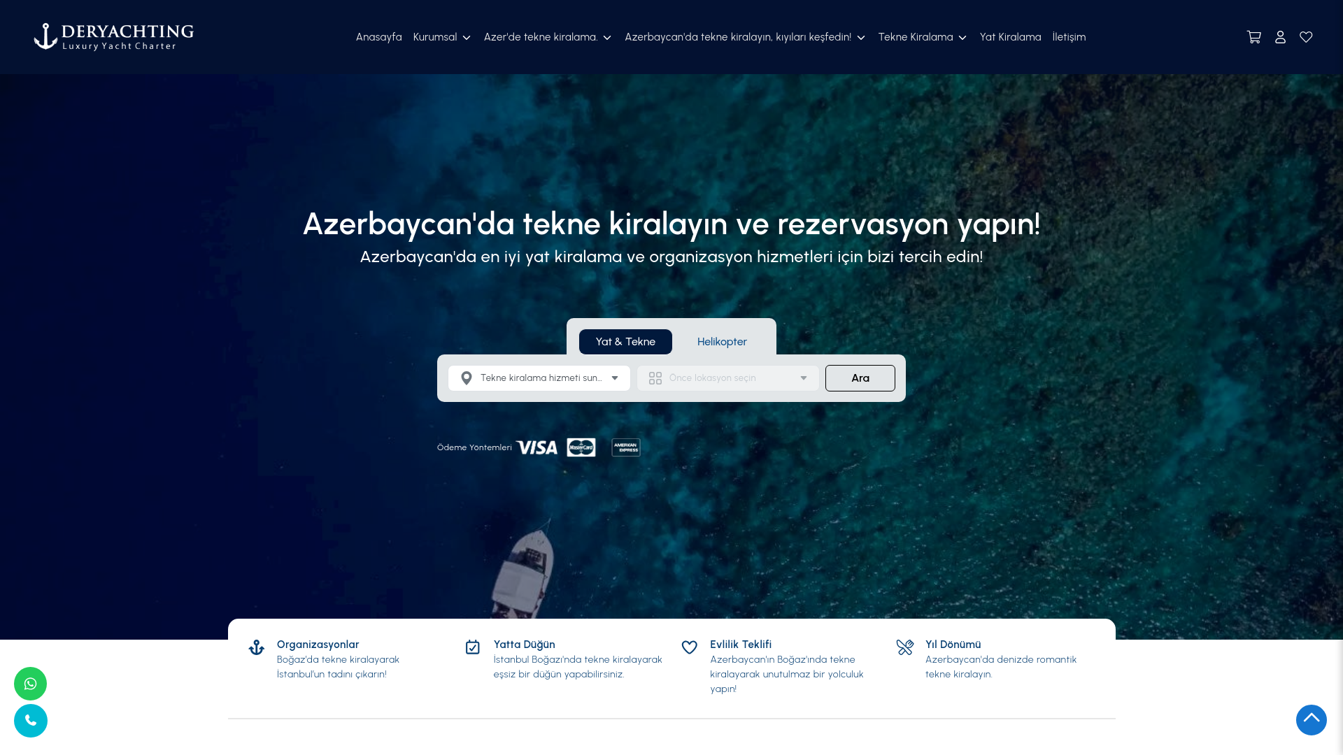 website screenshot of https://denizhasannm.info/