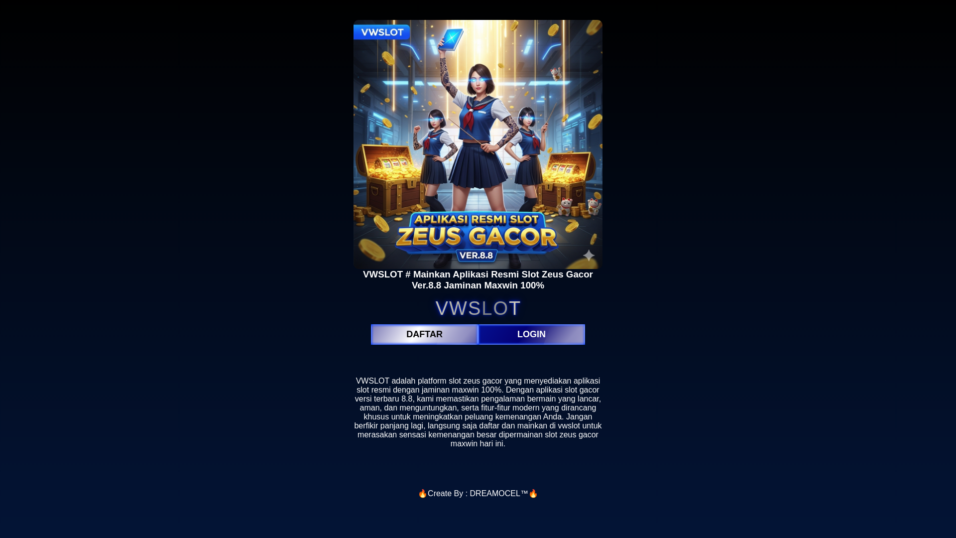 website screenshot of https://mocel-here.pages.dev/