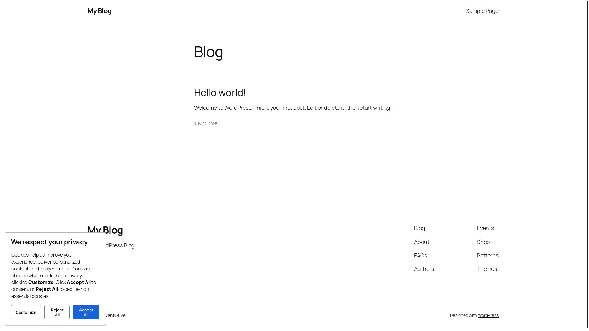 website screenshot of https://itc-hotel.co.in/