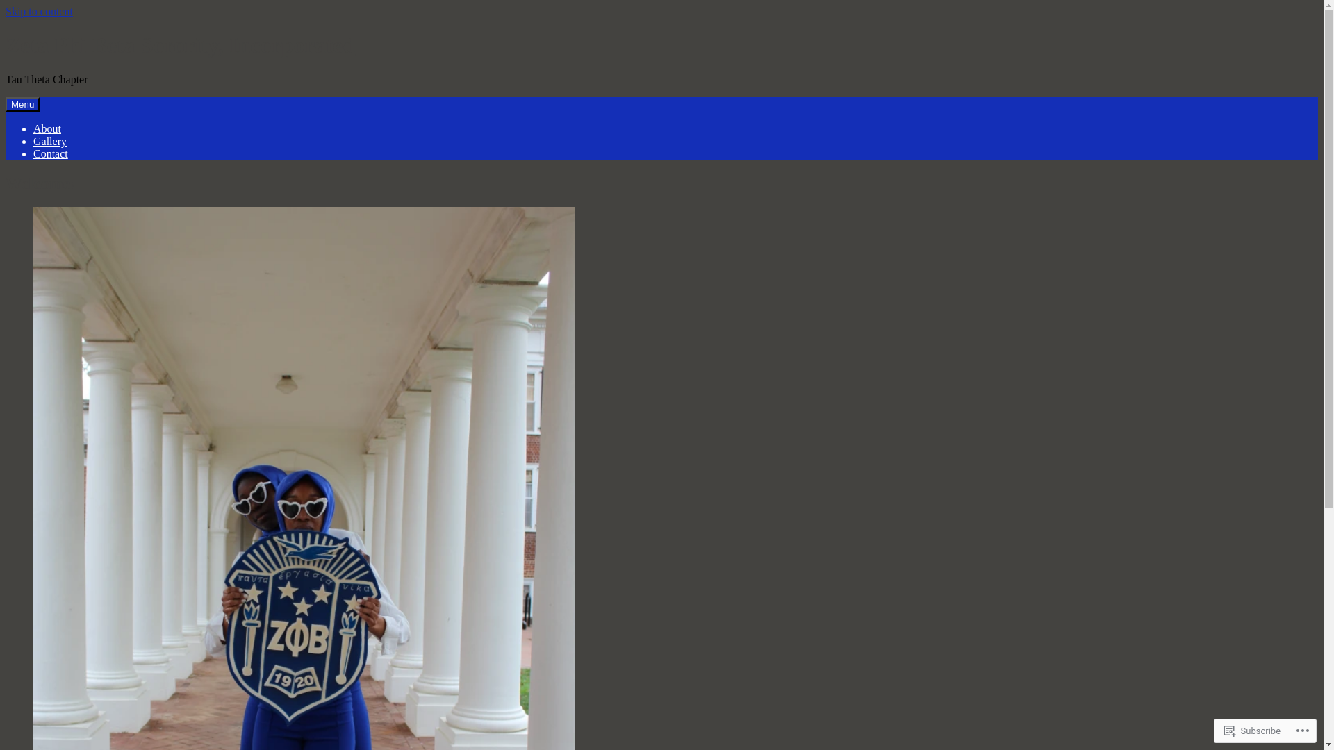 website screenshot of https://tauthetazpb.com/