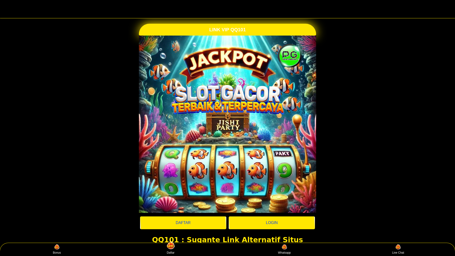 website screenshot of https://pasukanrudalamerikamen-amp.pages.dev/