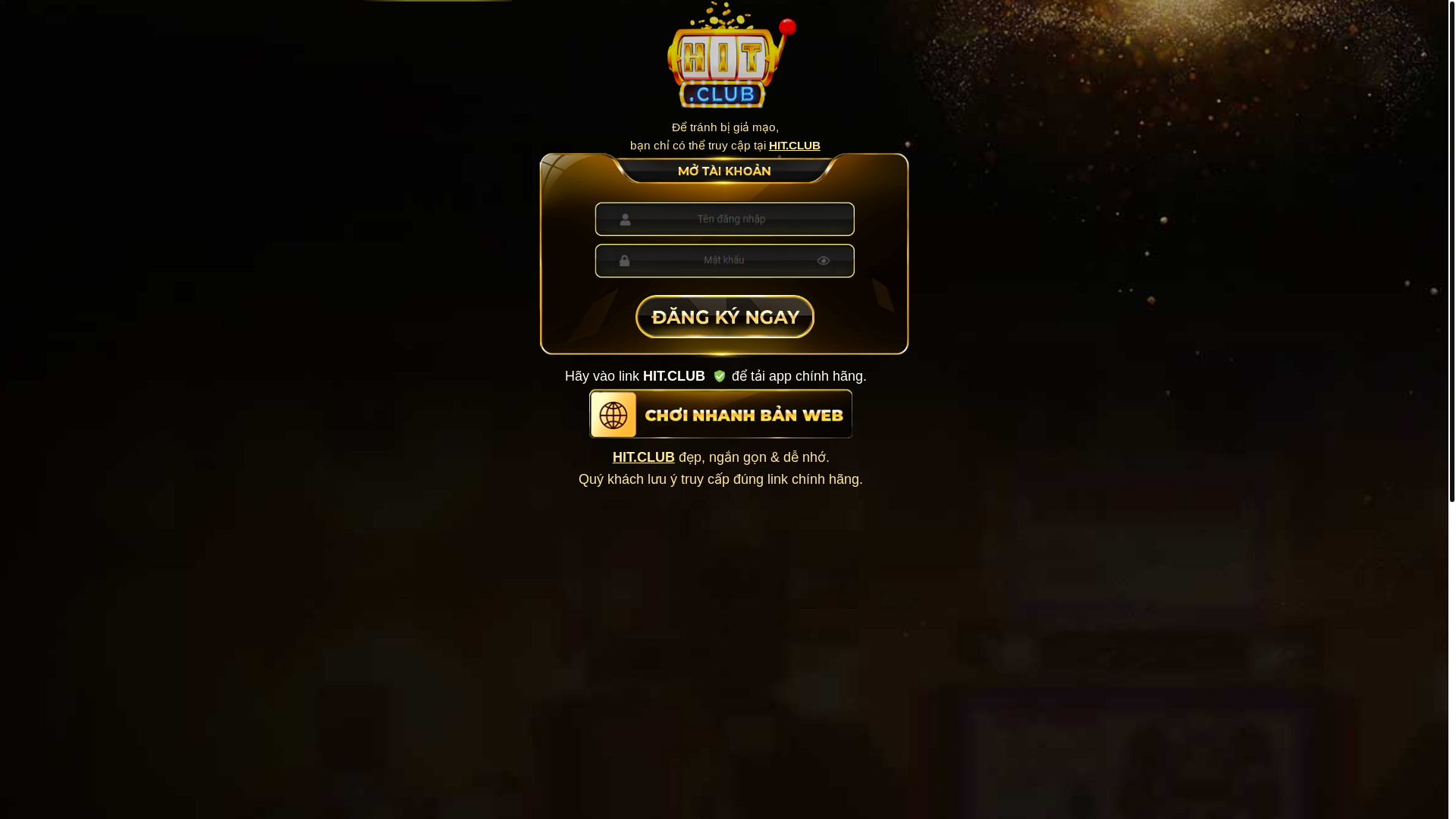 website screenshot of https://kmvaongayhittclubtop.pages.dev/