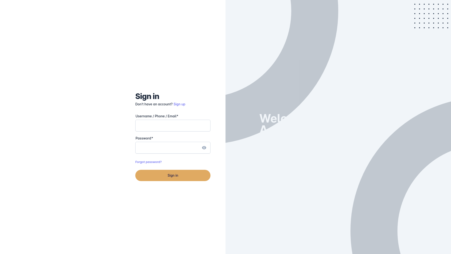 website screenshot of https://aenrivercruise-admin-prod.pages.dev/