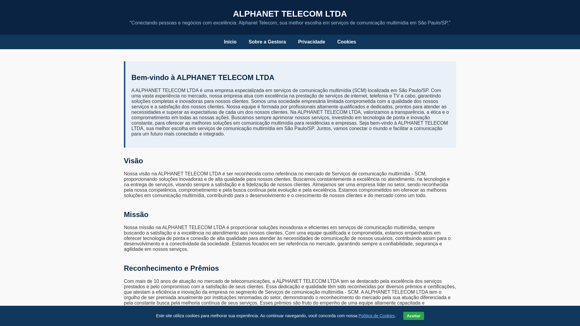 website screenshot of https://8receitasimplesmei.com/