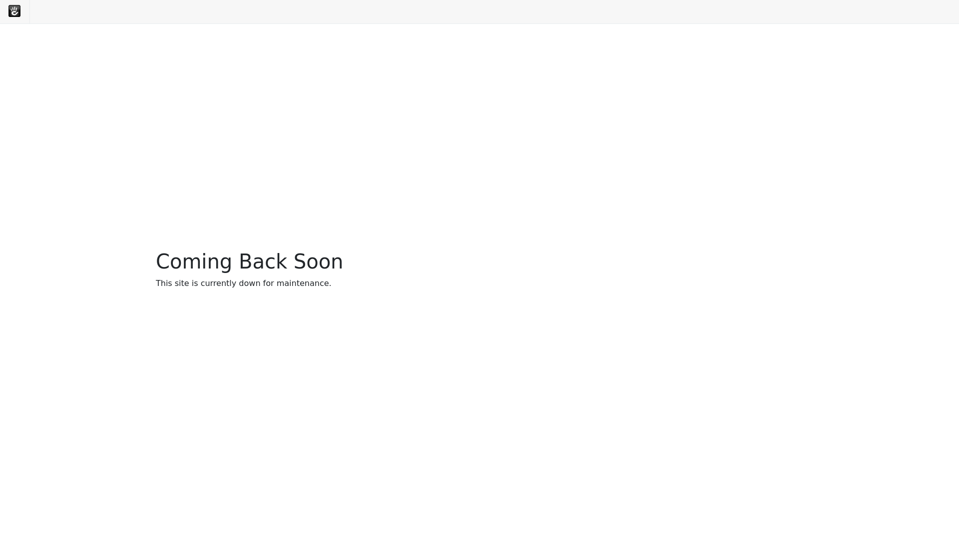 website screenshot of https://amthemes.de