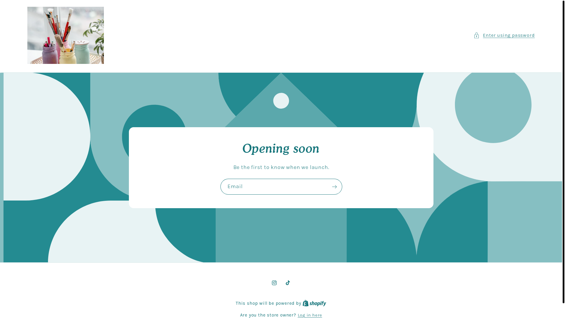 website screenshot of https://deadteessociety.com/