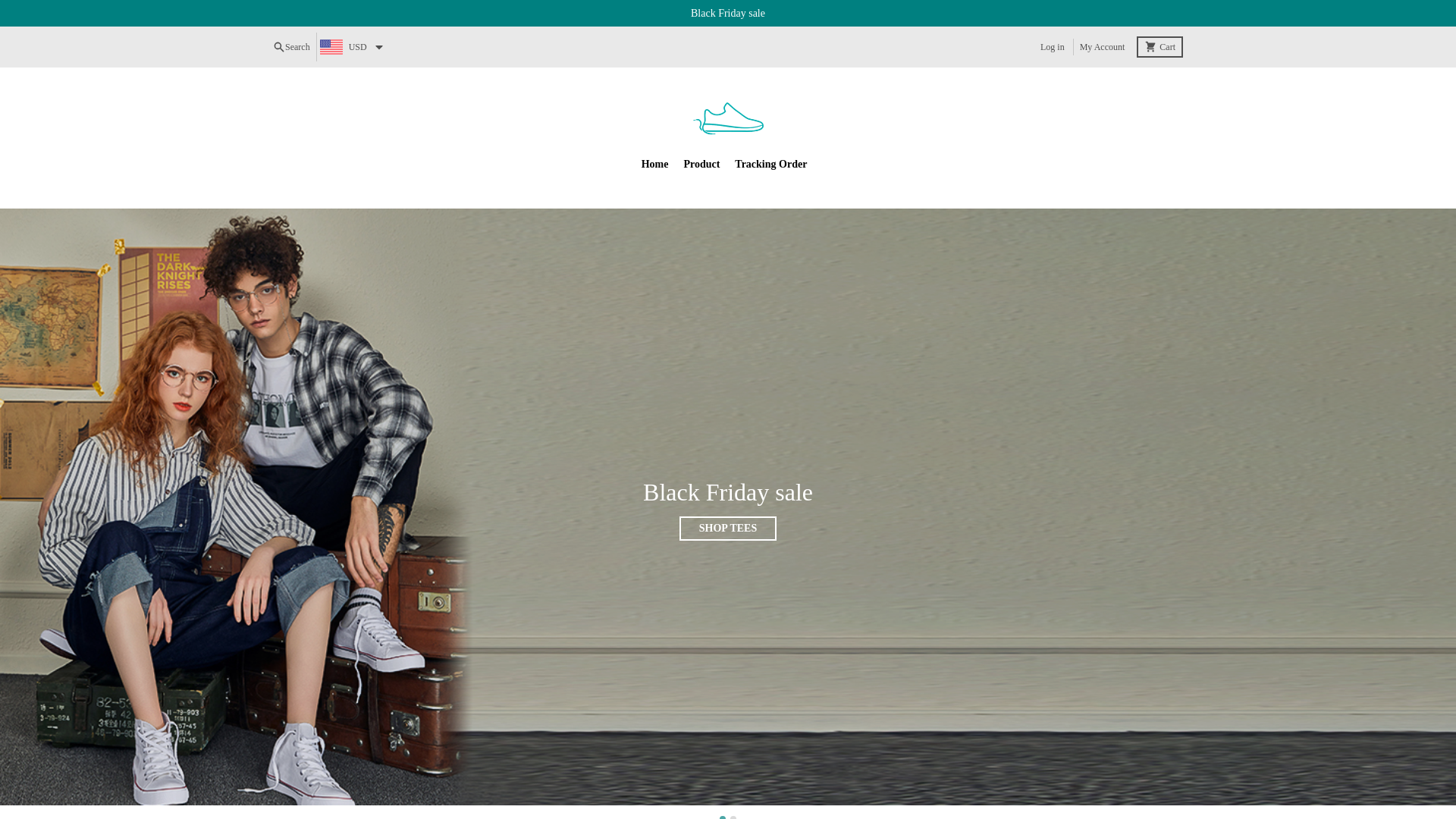 website screenshot of https://pascaljouve.shop