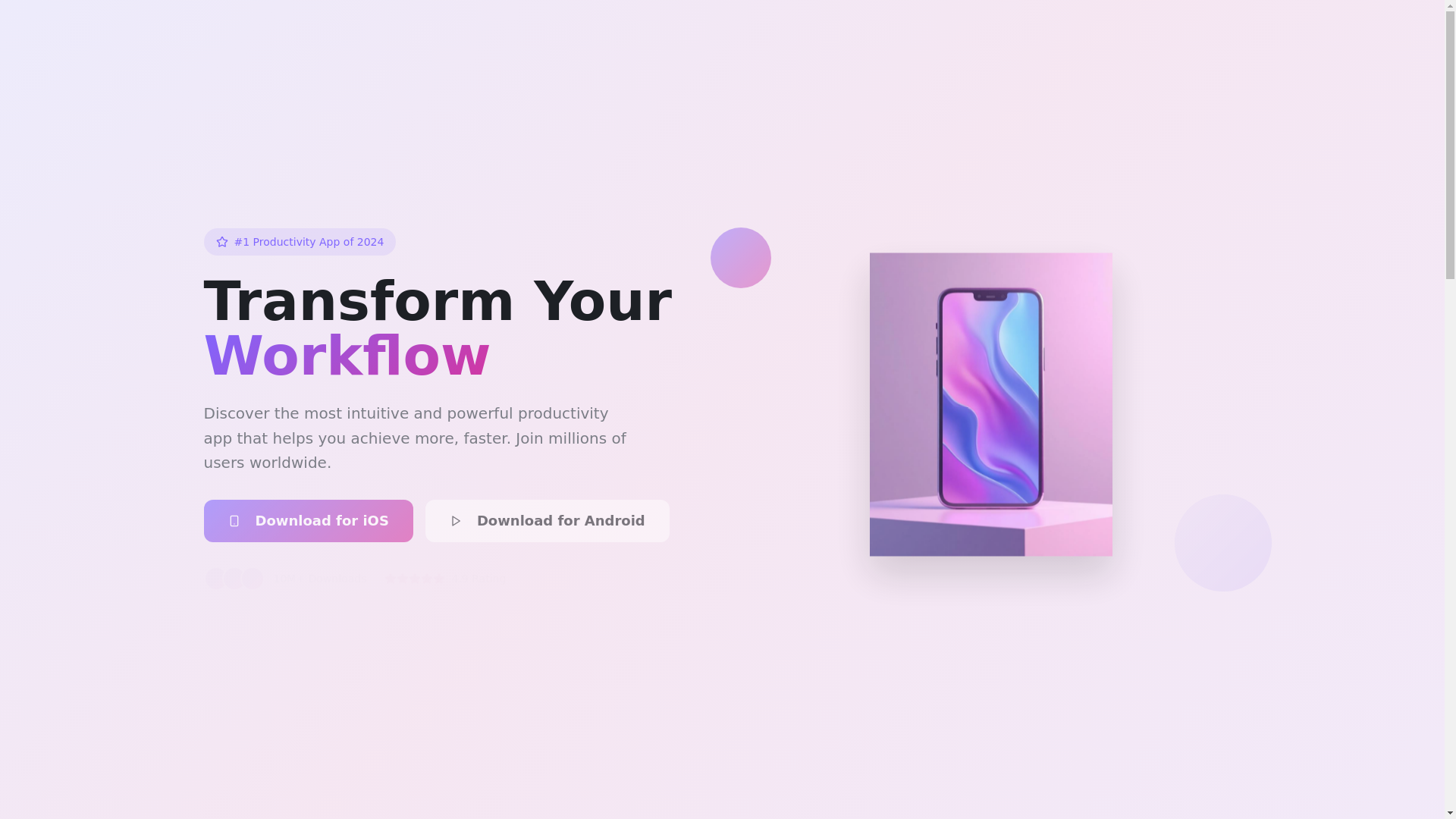 website screenshot of https://elderwing.com/