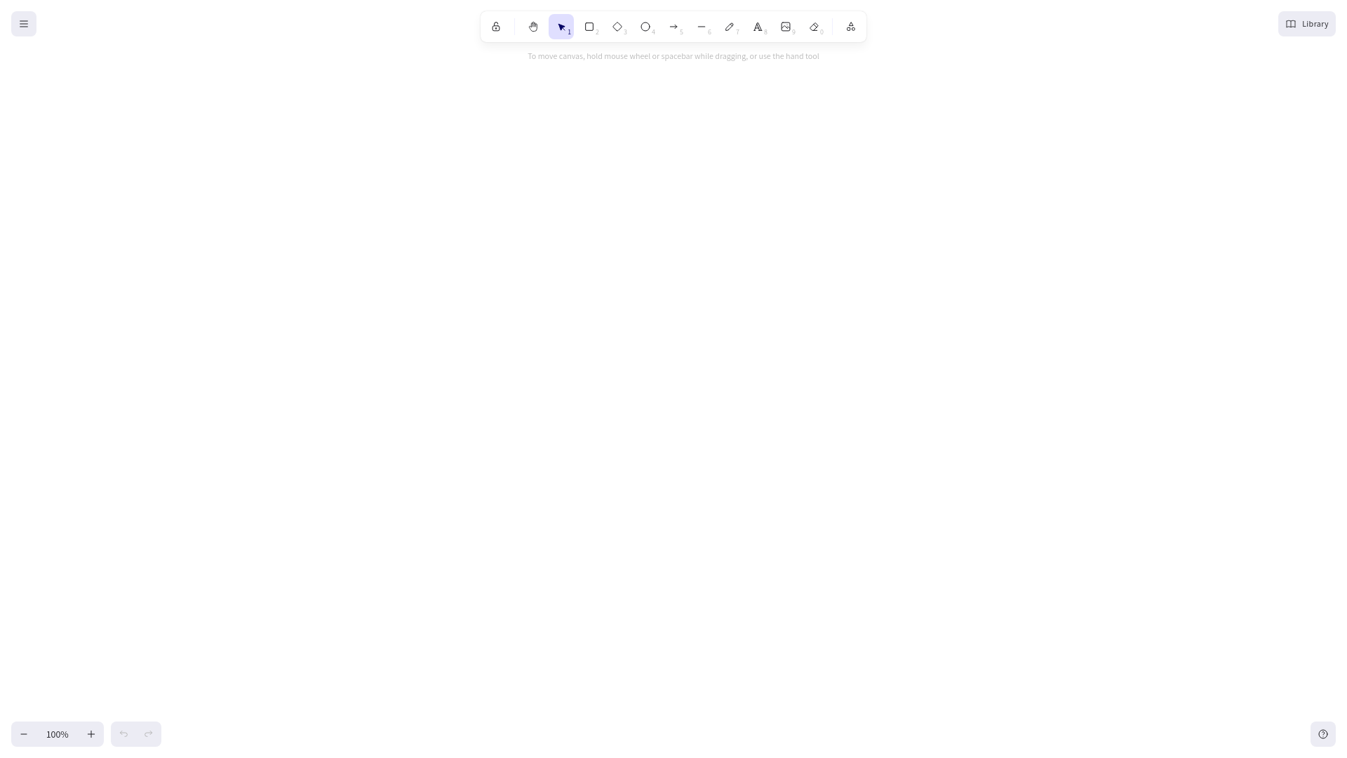 website screenshot of https://drawing-app.pages.dev/