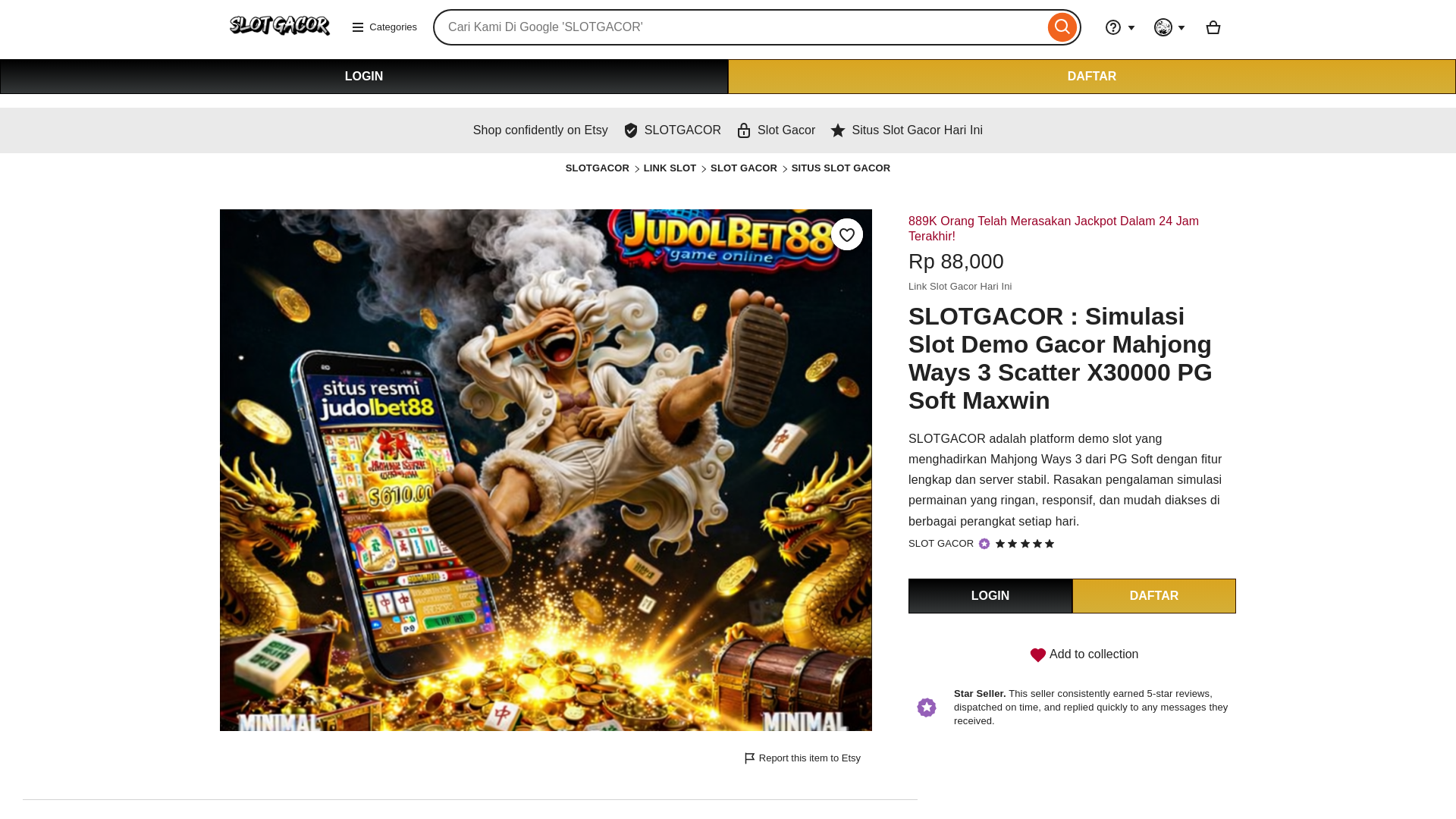 website screenshot of https://contact-mulyonores14.pages.dev/