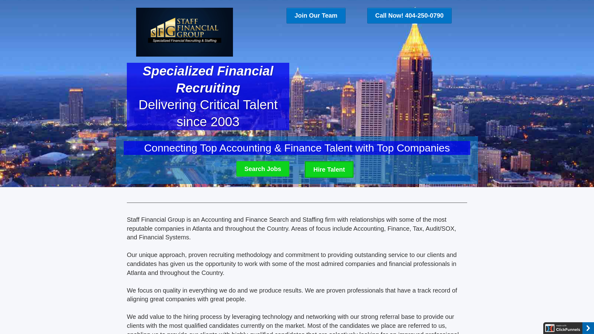 website screenshot of https://northpoint.lol/