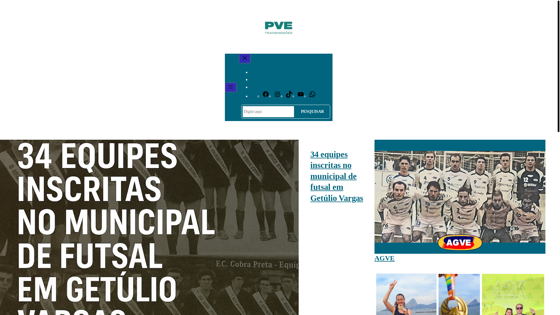 website screenshot of https://pvetransmissoes.com.br/