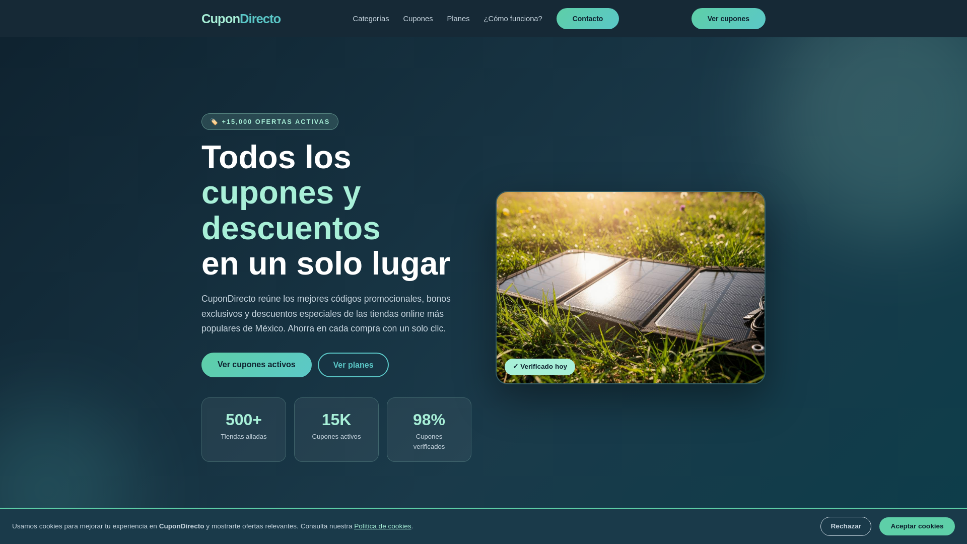 website screenshot of https://primelife.cfd/