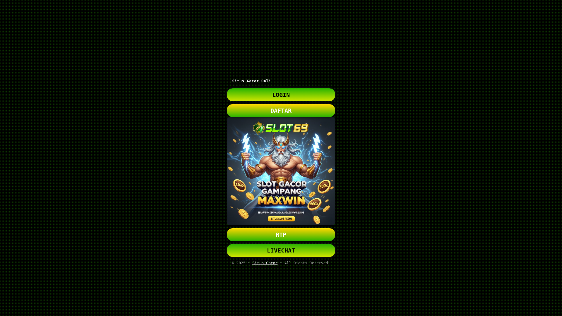 website screenshot of https://screenqueens-new.pages.dev/