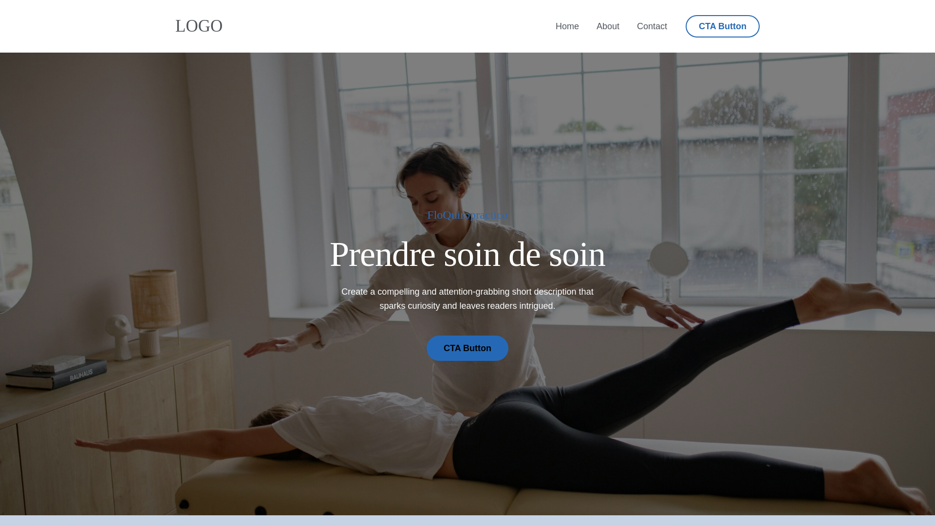 website screenshot of https://xn--floquiroprctico-wjb.com/