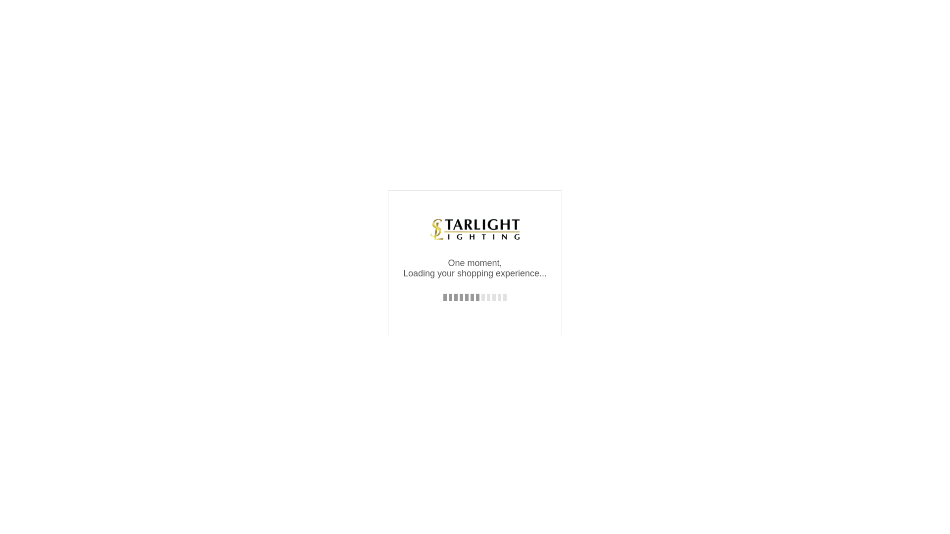 website screenshot of https://starlightlighting.ca