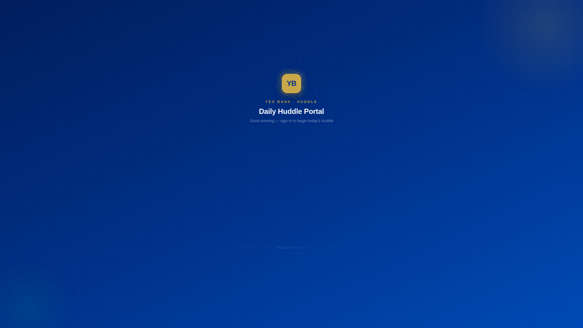 website screenshot of https://huddle-dev.kologic.in